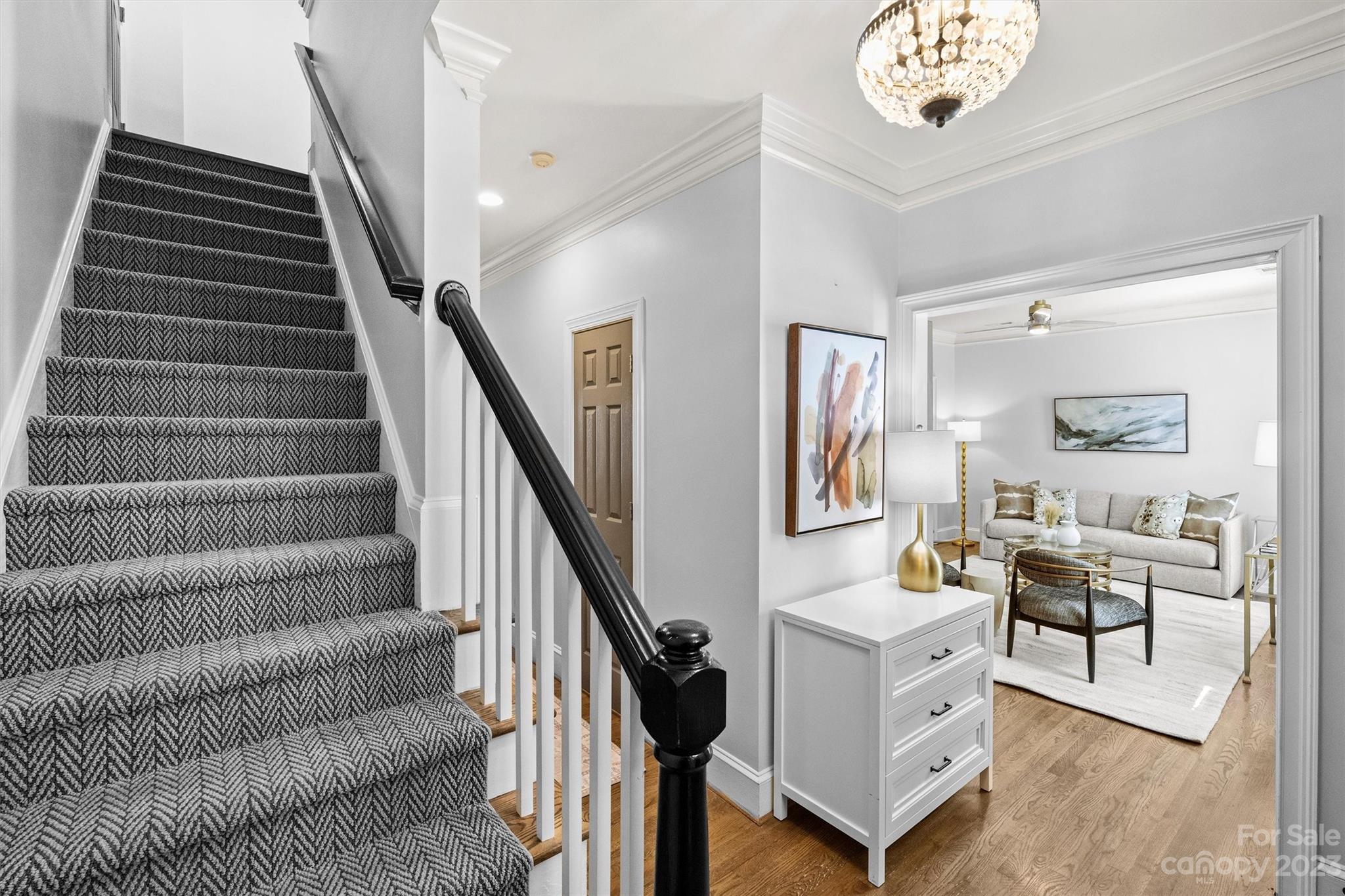 Beverly Crest - Residential