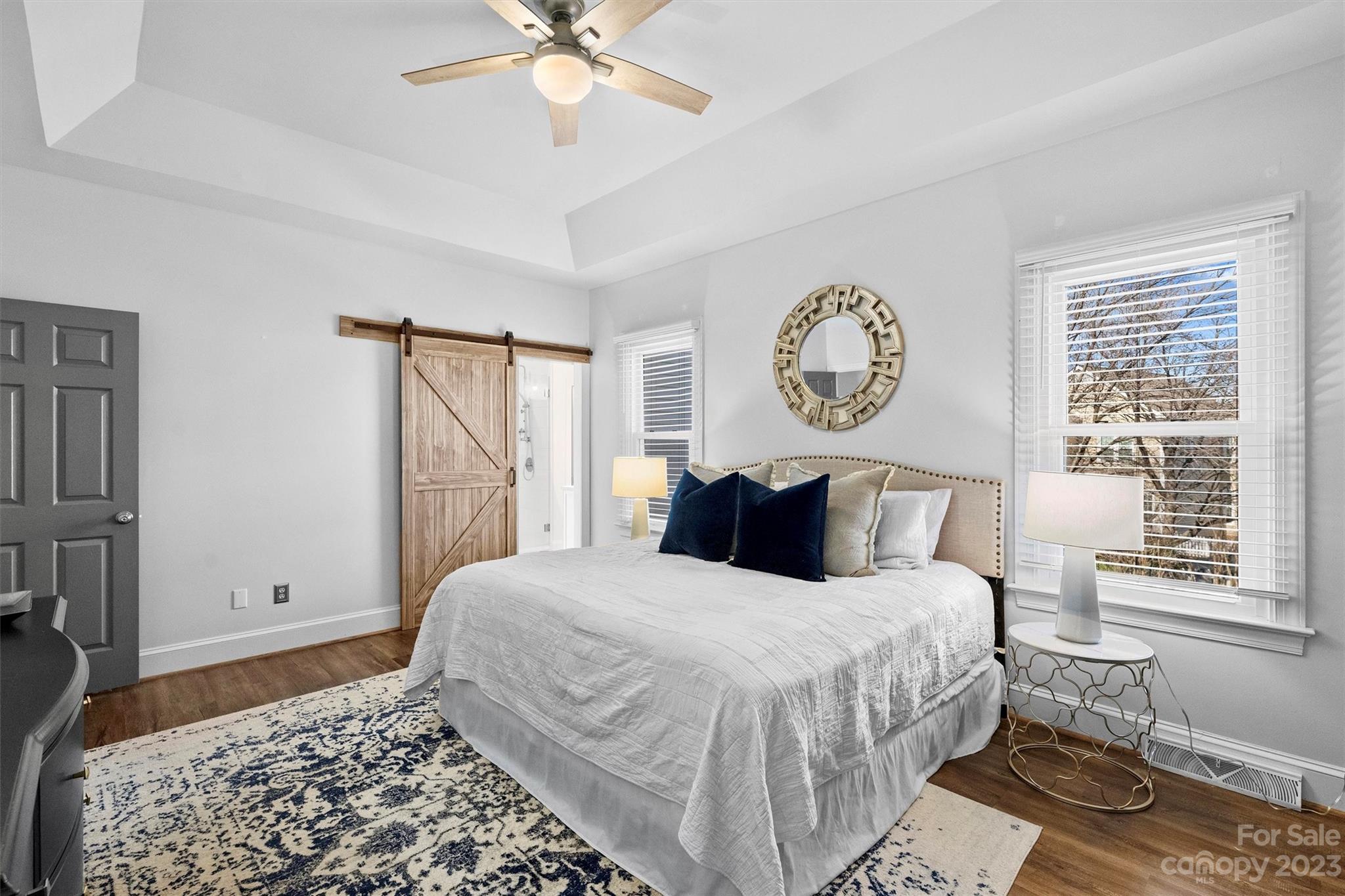 Beverly Crest - Residential