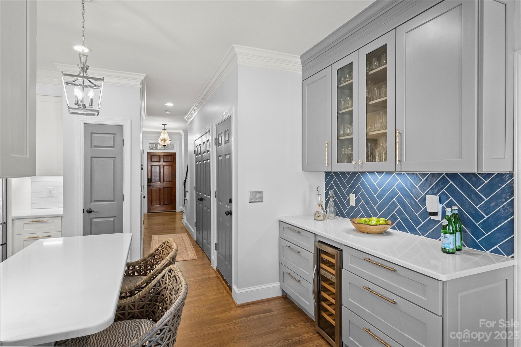 Beverly Crest - Residential