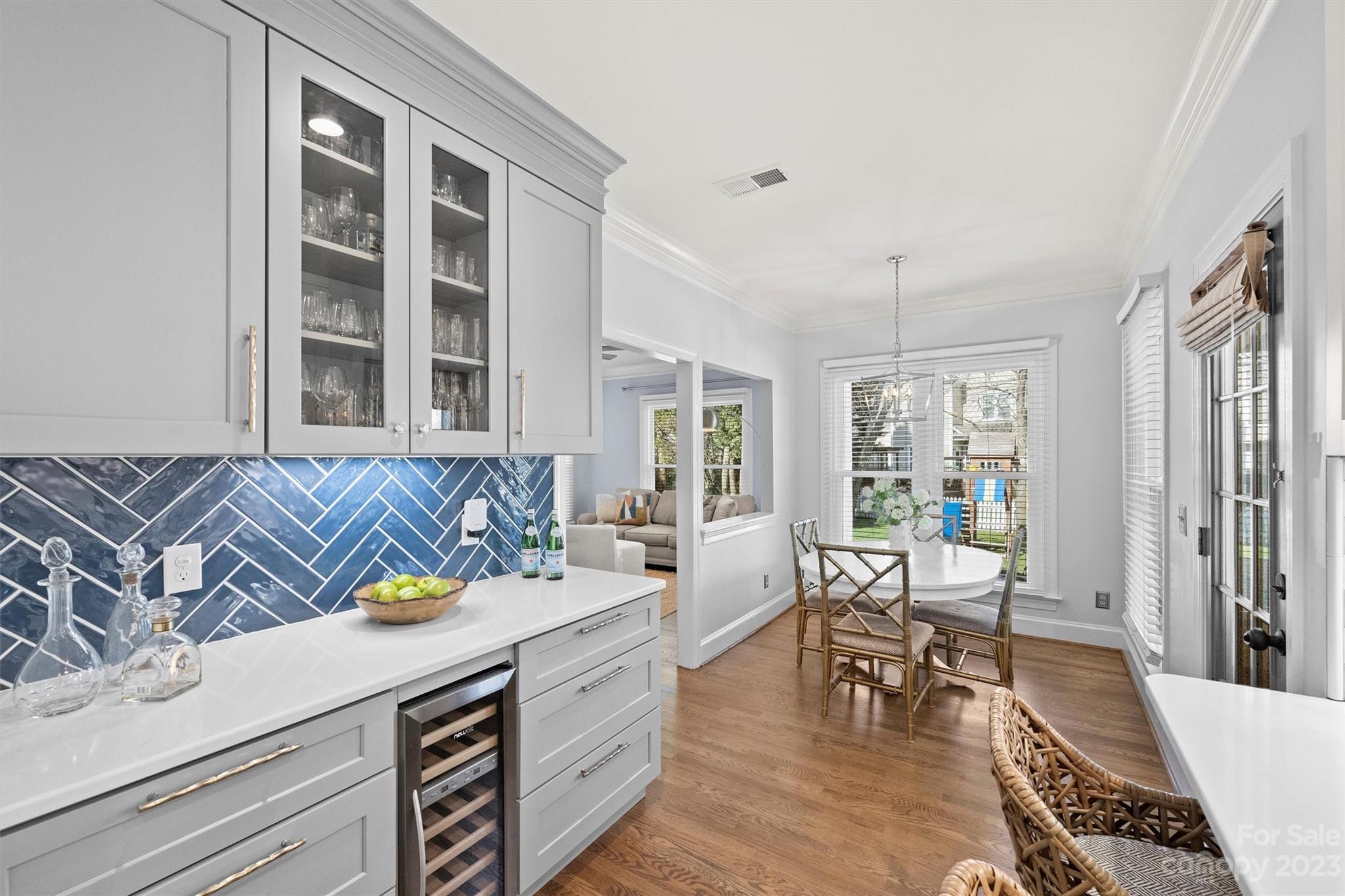 Beverly Crest - Residential