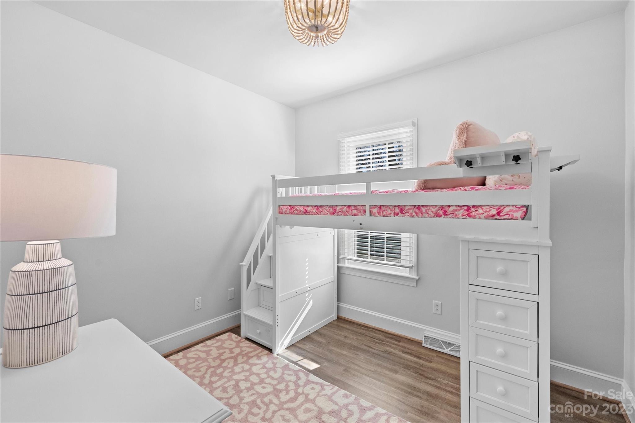 Beverly Crest - Residential