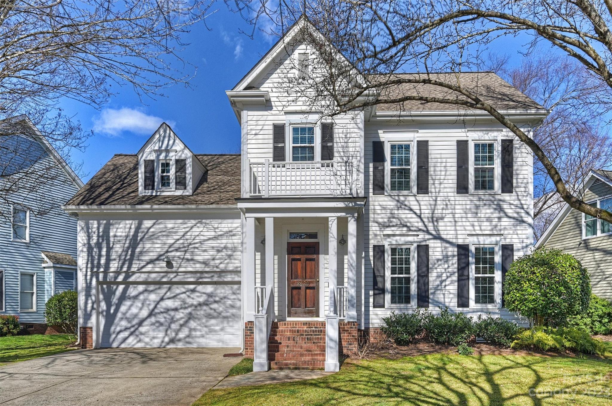 Beverly Crest - Residential