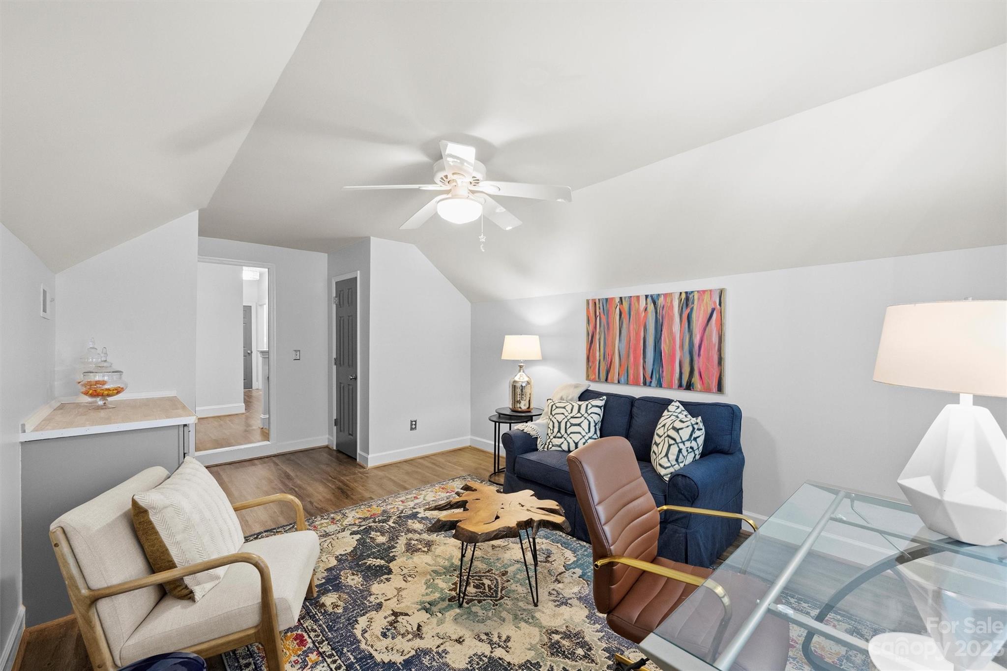 Beverly Crest - Residential