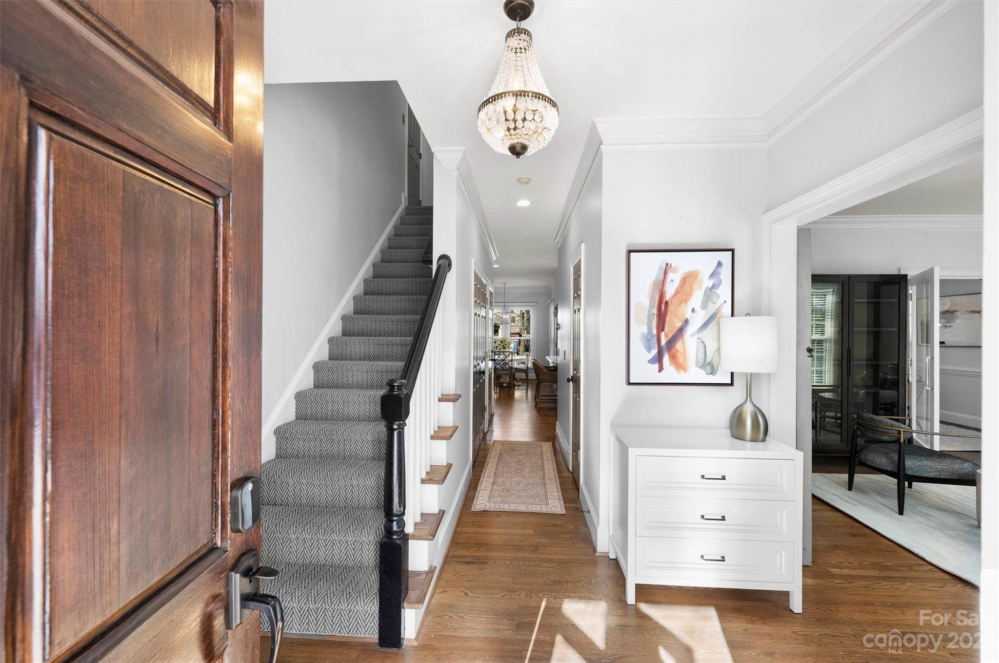 Beverly Crest - Residential