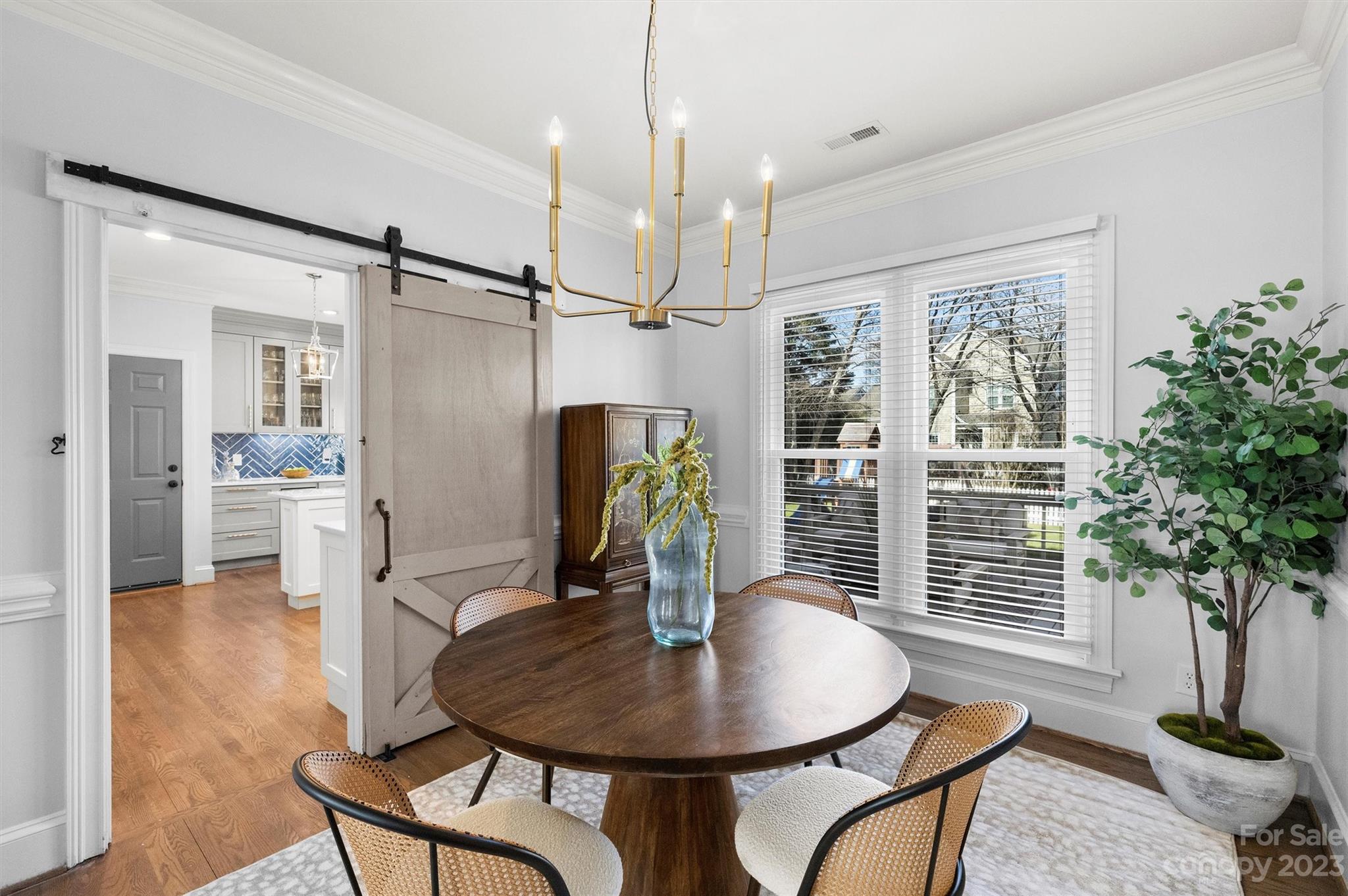 Beverly Crest - Residential