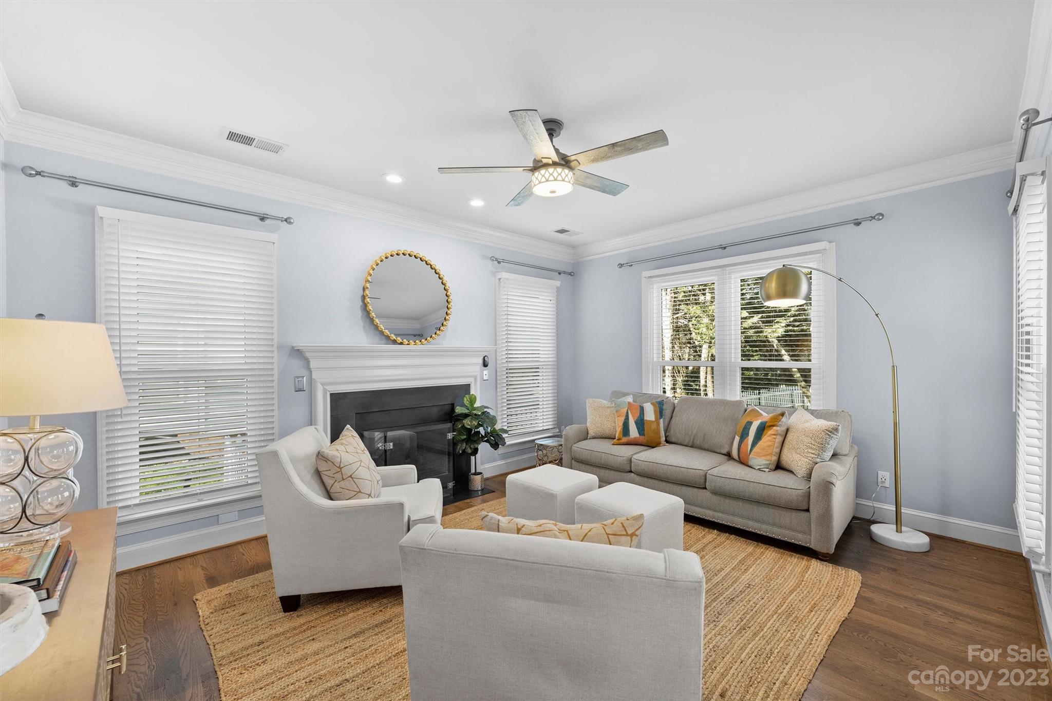 Beverly Crest - Residential