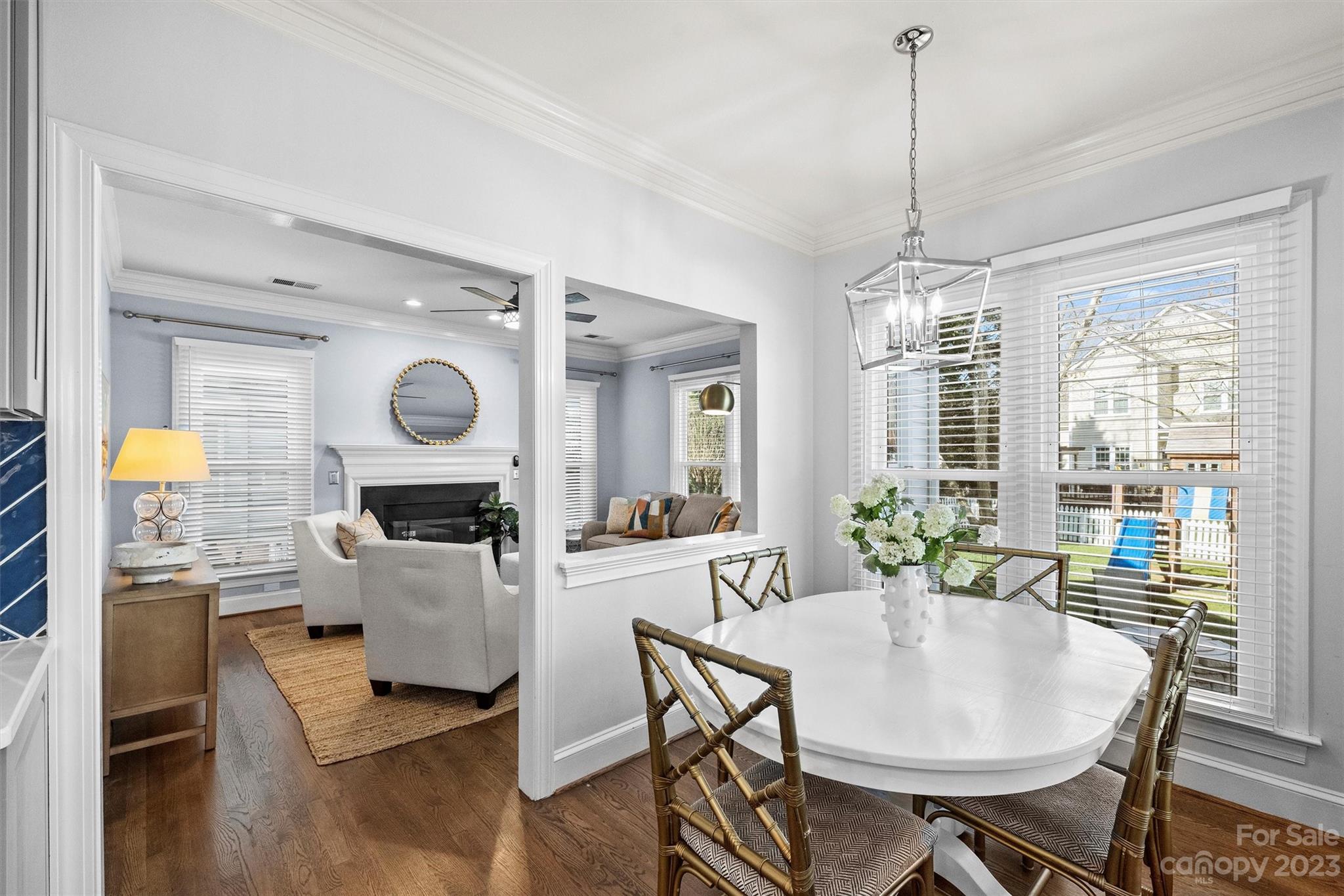 Beverly Crest - Residential