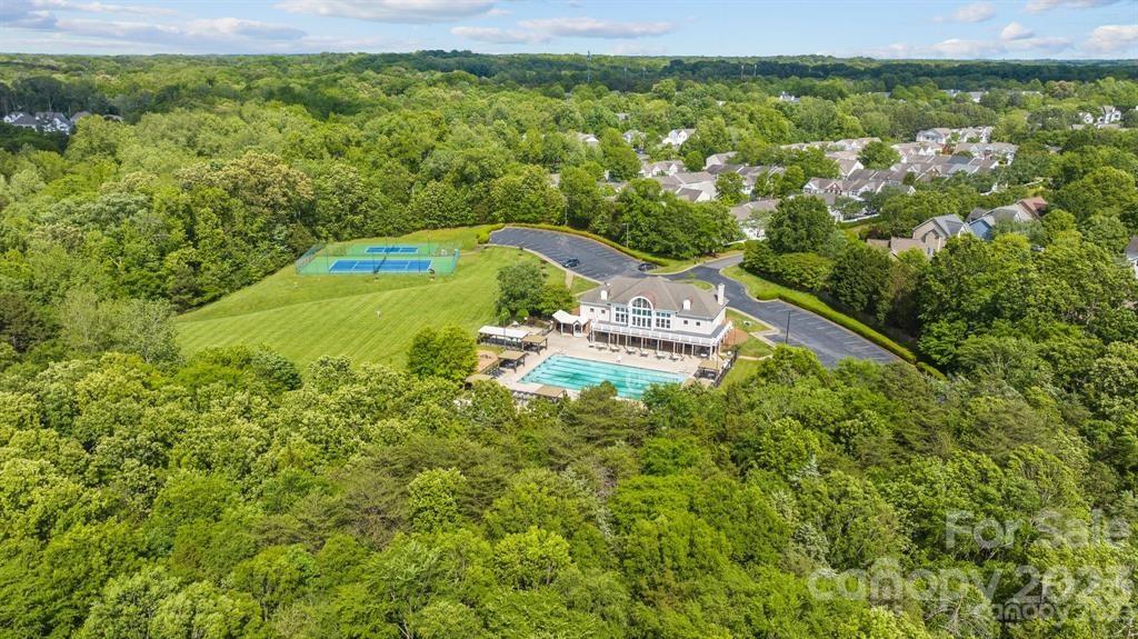 Beverly Crest - Residential