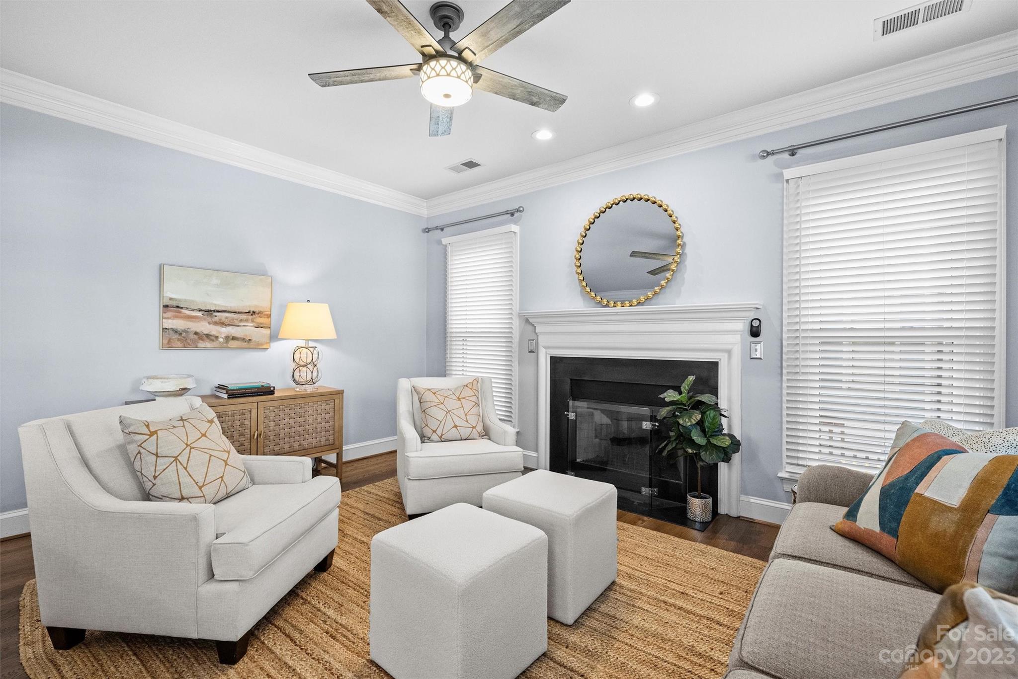 Beverly Crest - Residential