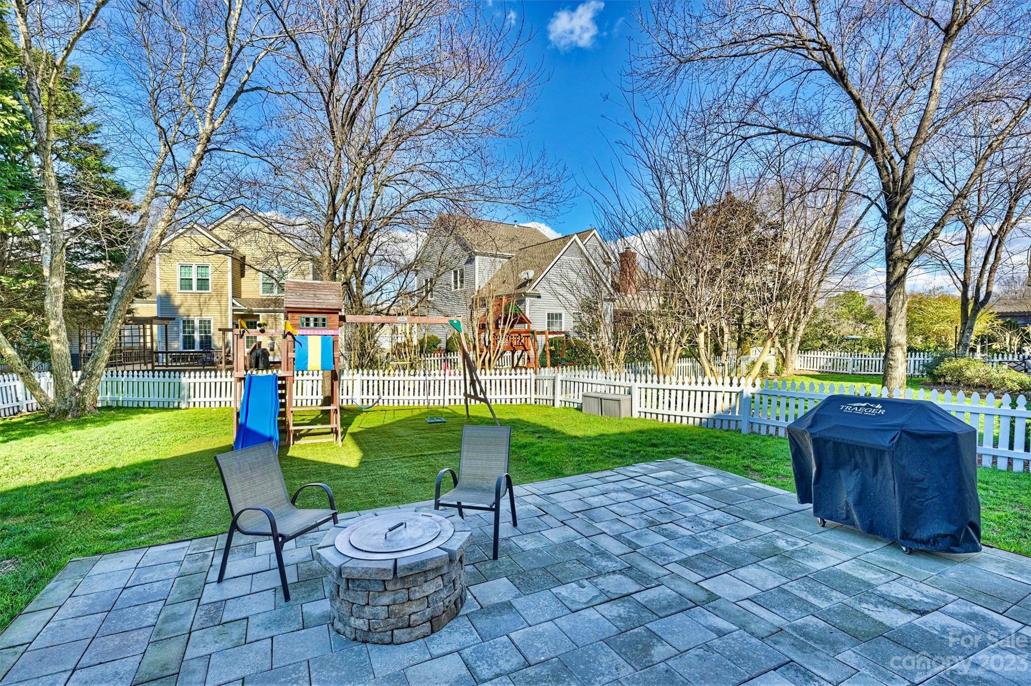 Beverly Crest - Residential