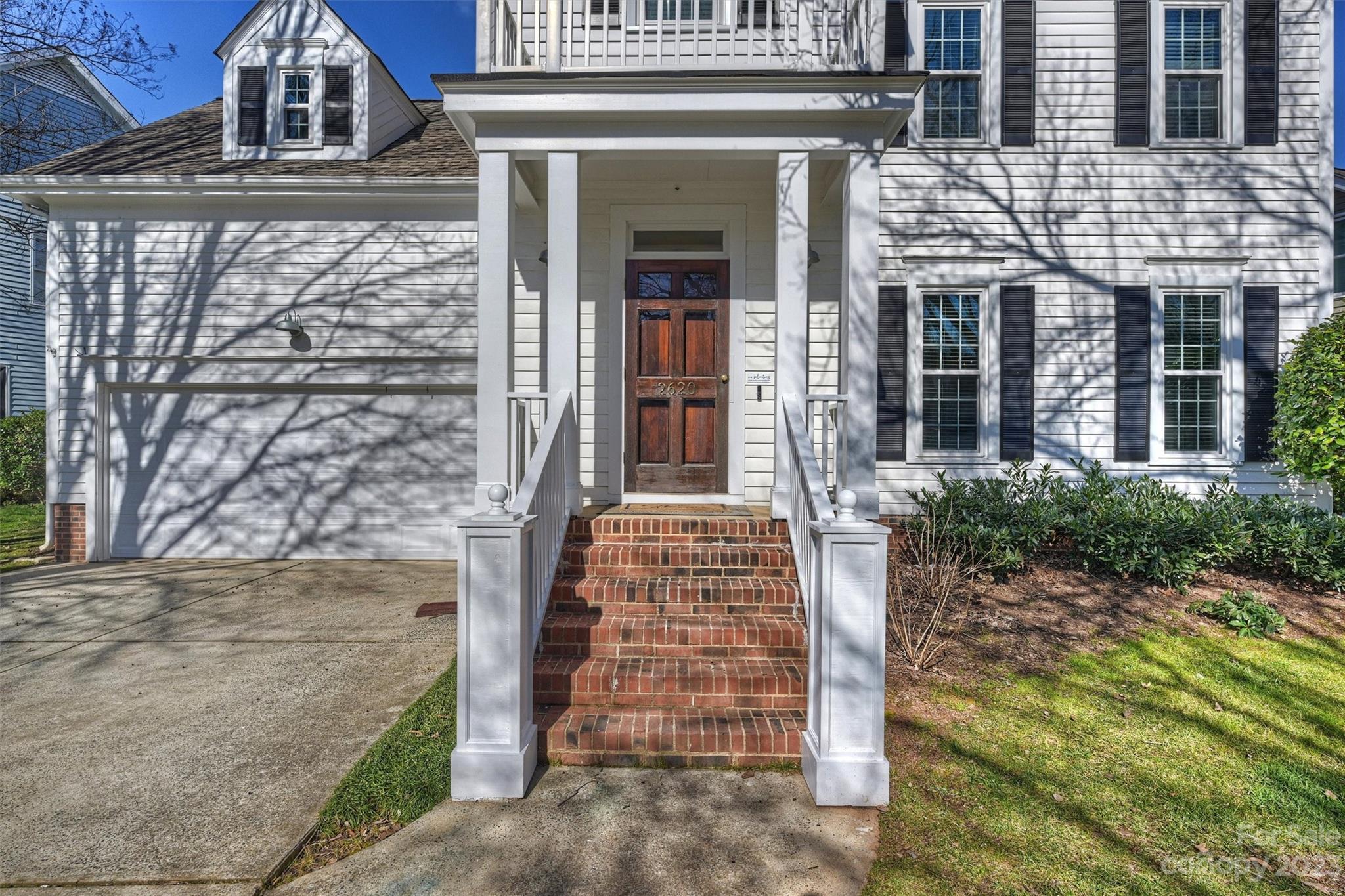 Beverly Crest - Residential