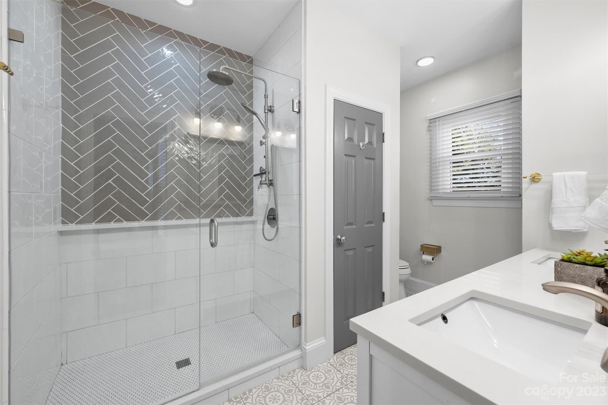 Beverly Crest - Residential