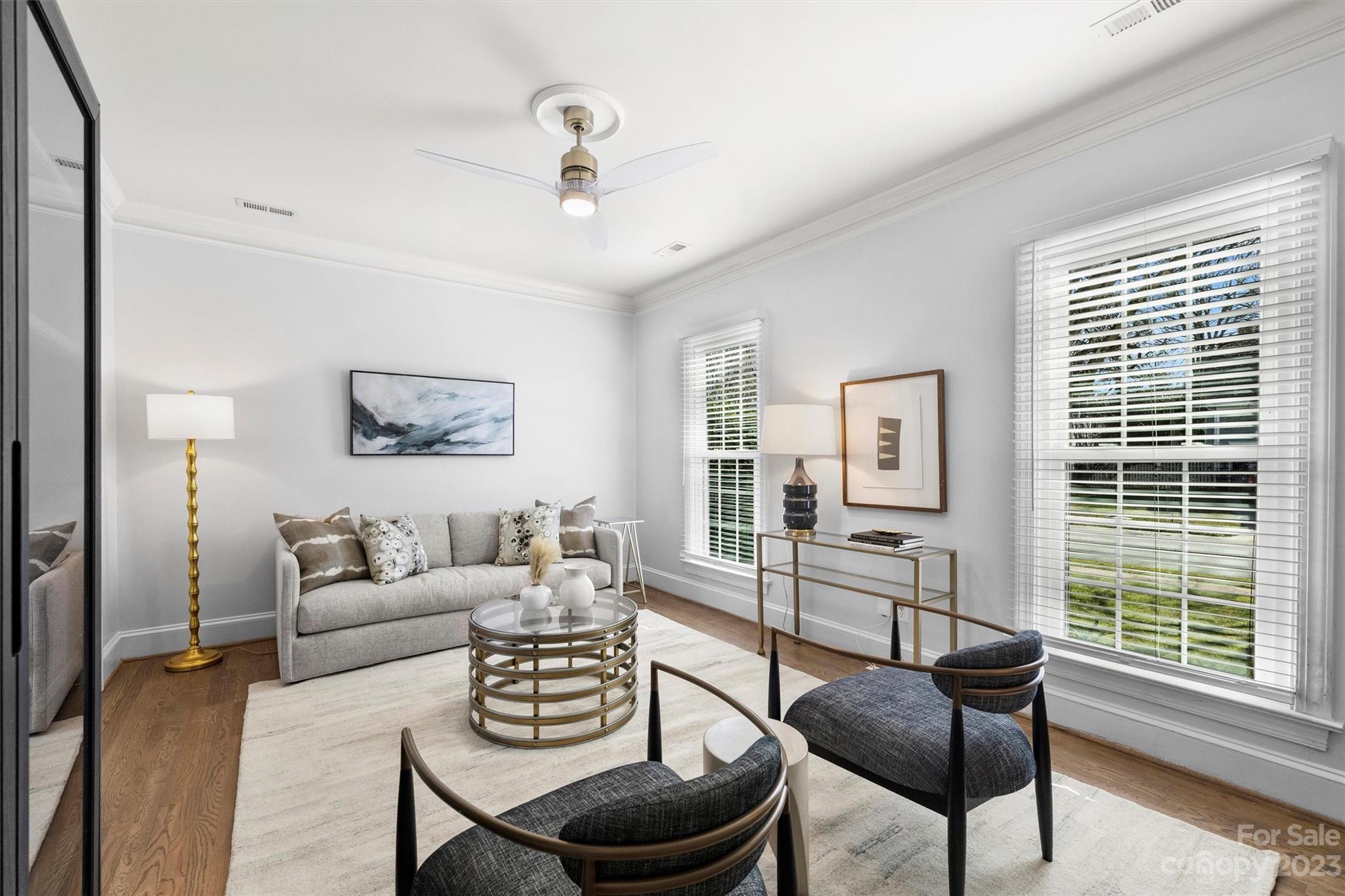 Beverly Crest - Residential