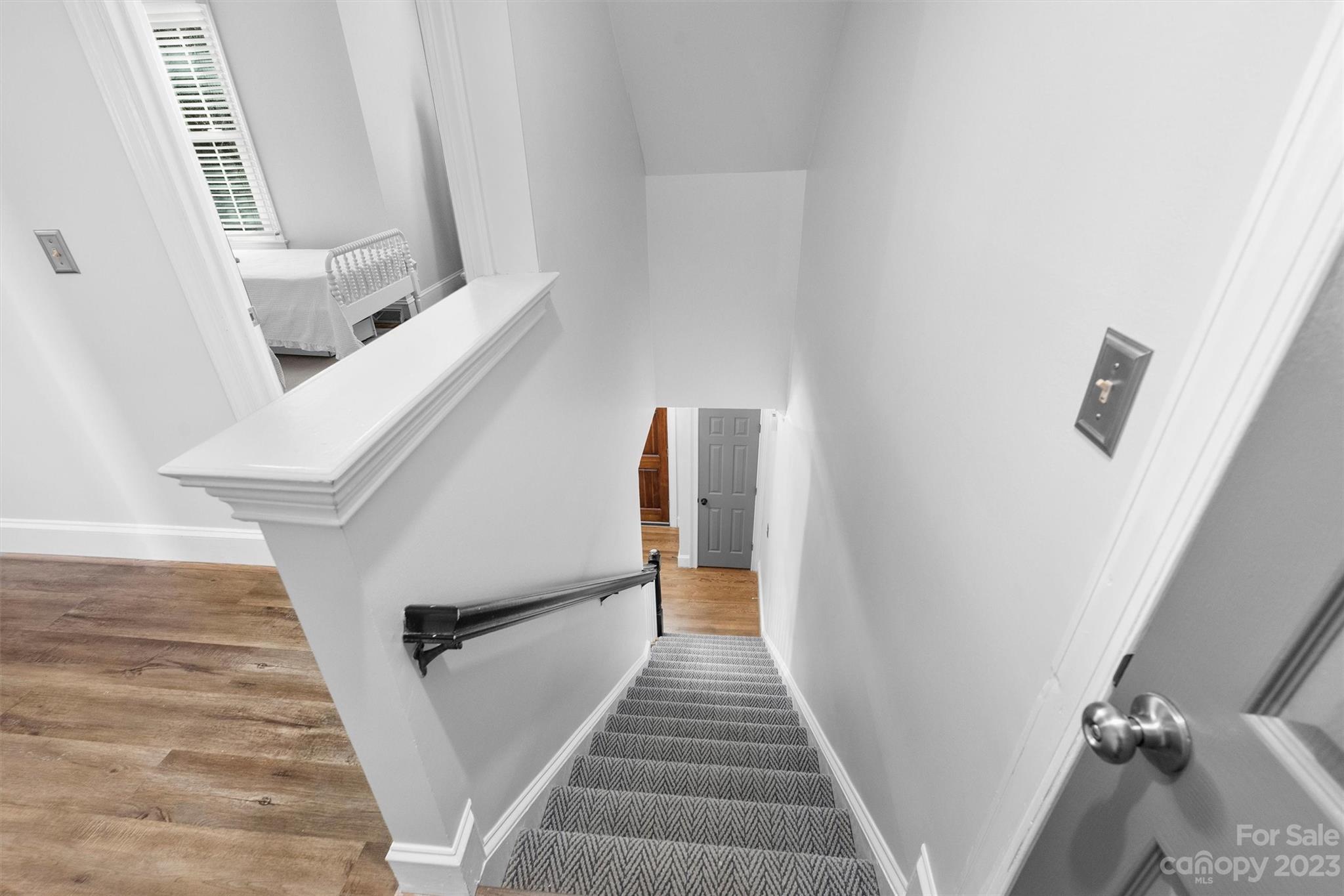 Beverly Crest - Residential