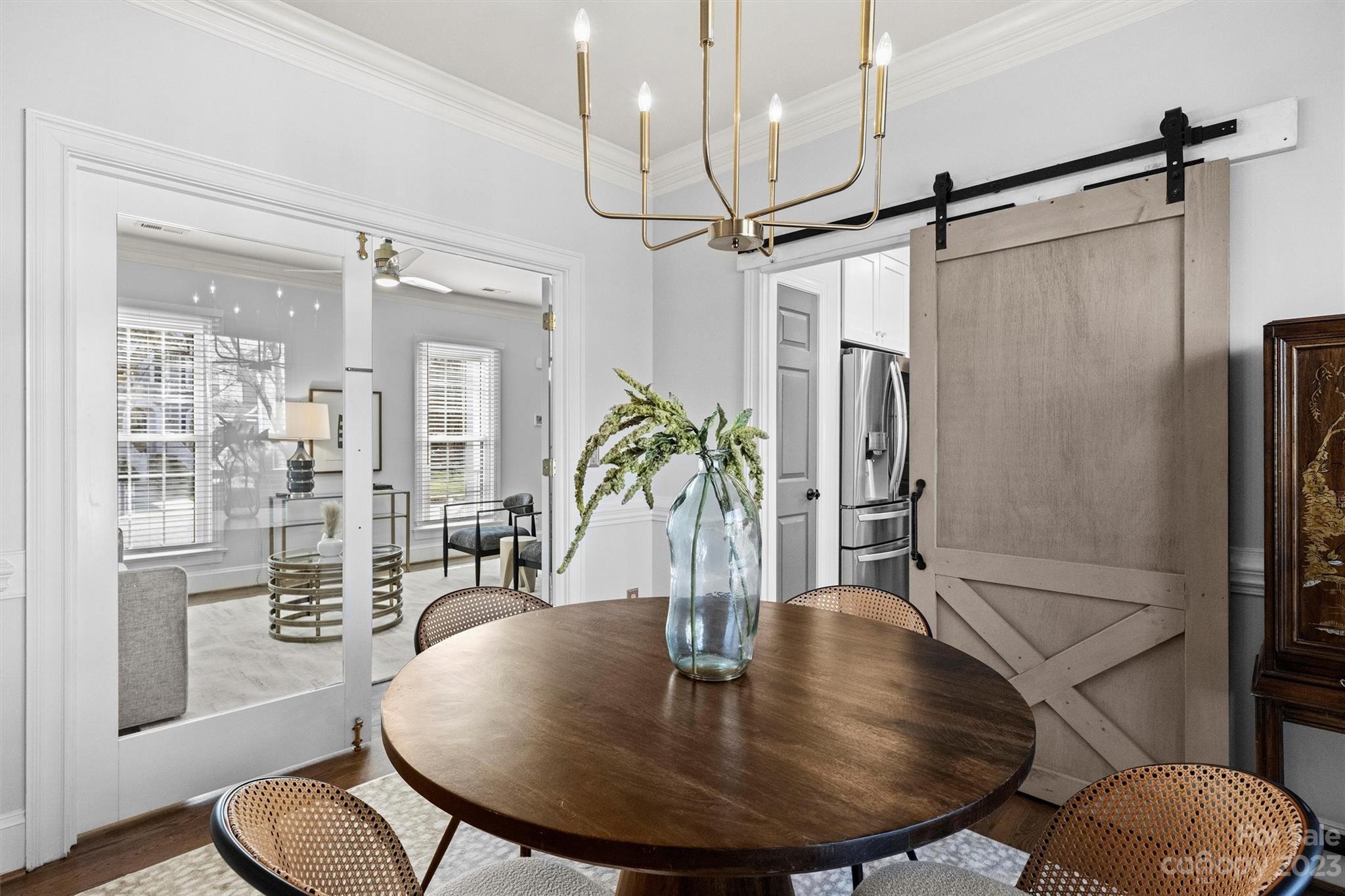 Beverly Crest - Residential