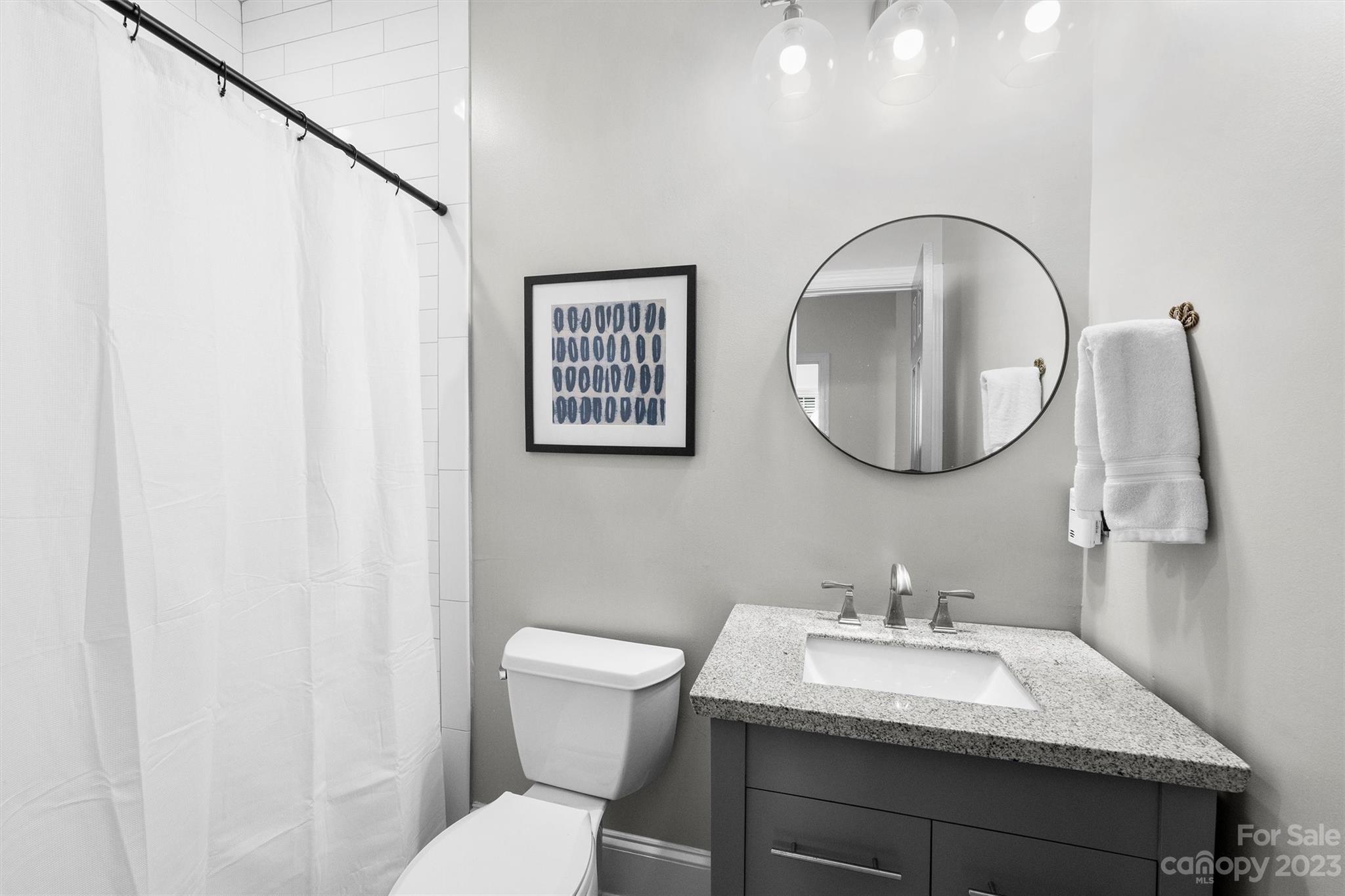 Beverly Crest - Residential