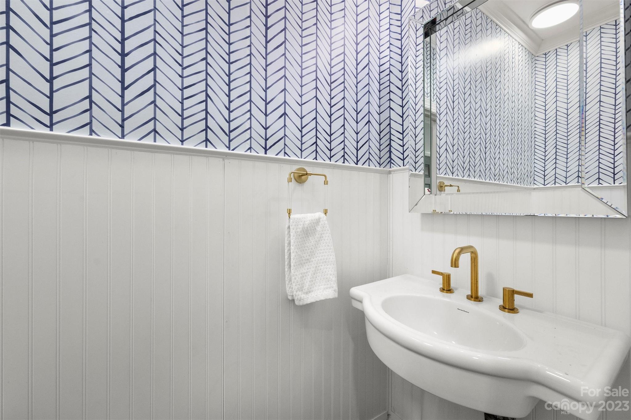 Beverly Crest - Residential