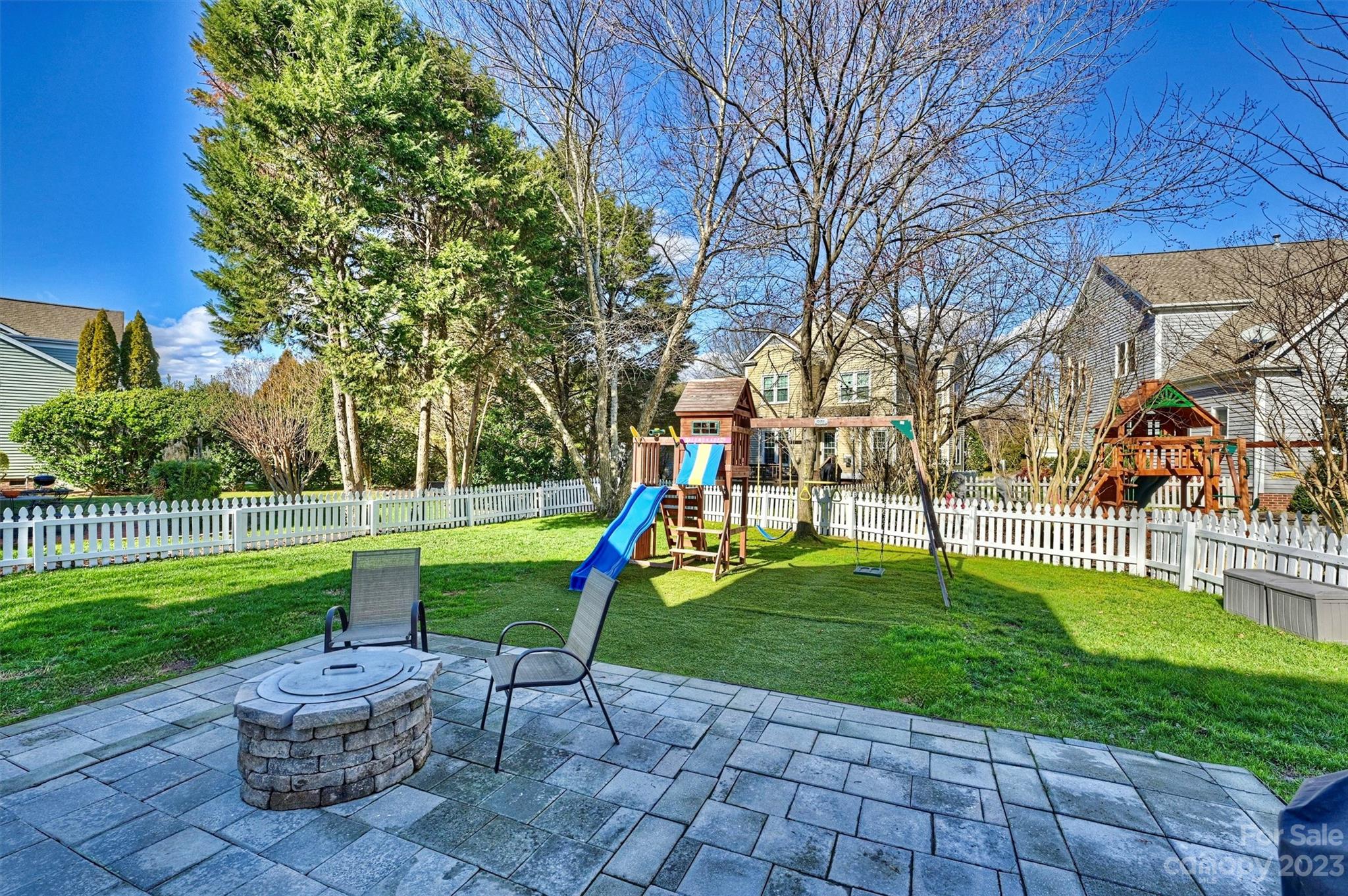 Beverly Crest - Residential