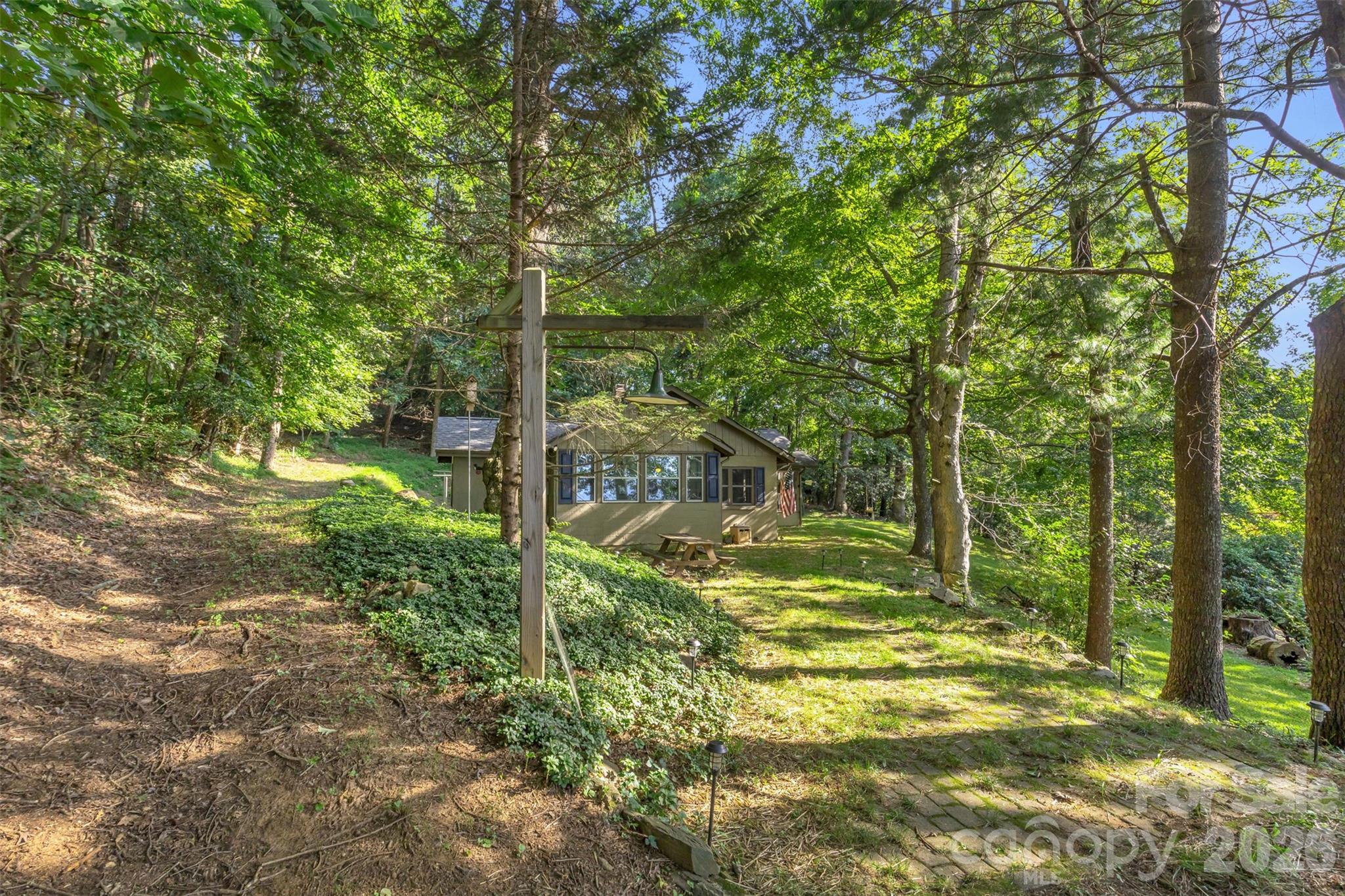 Camp Skyuka - Residential