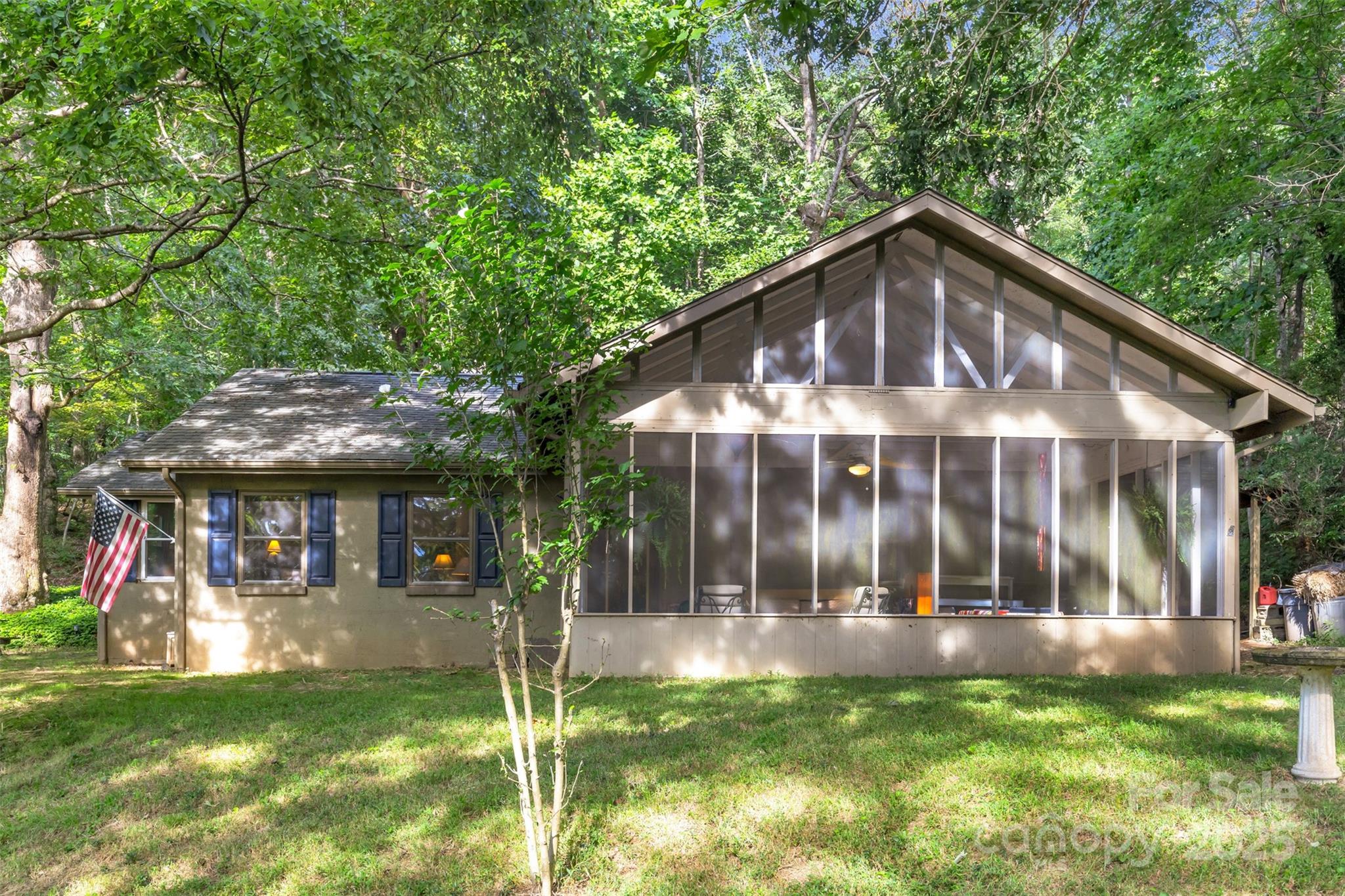 3605 Skyuka Mountain Road