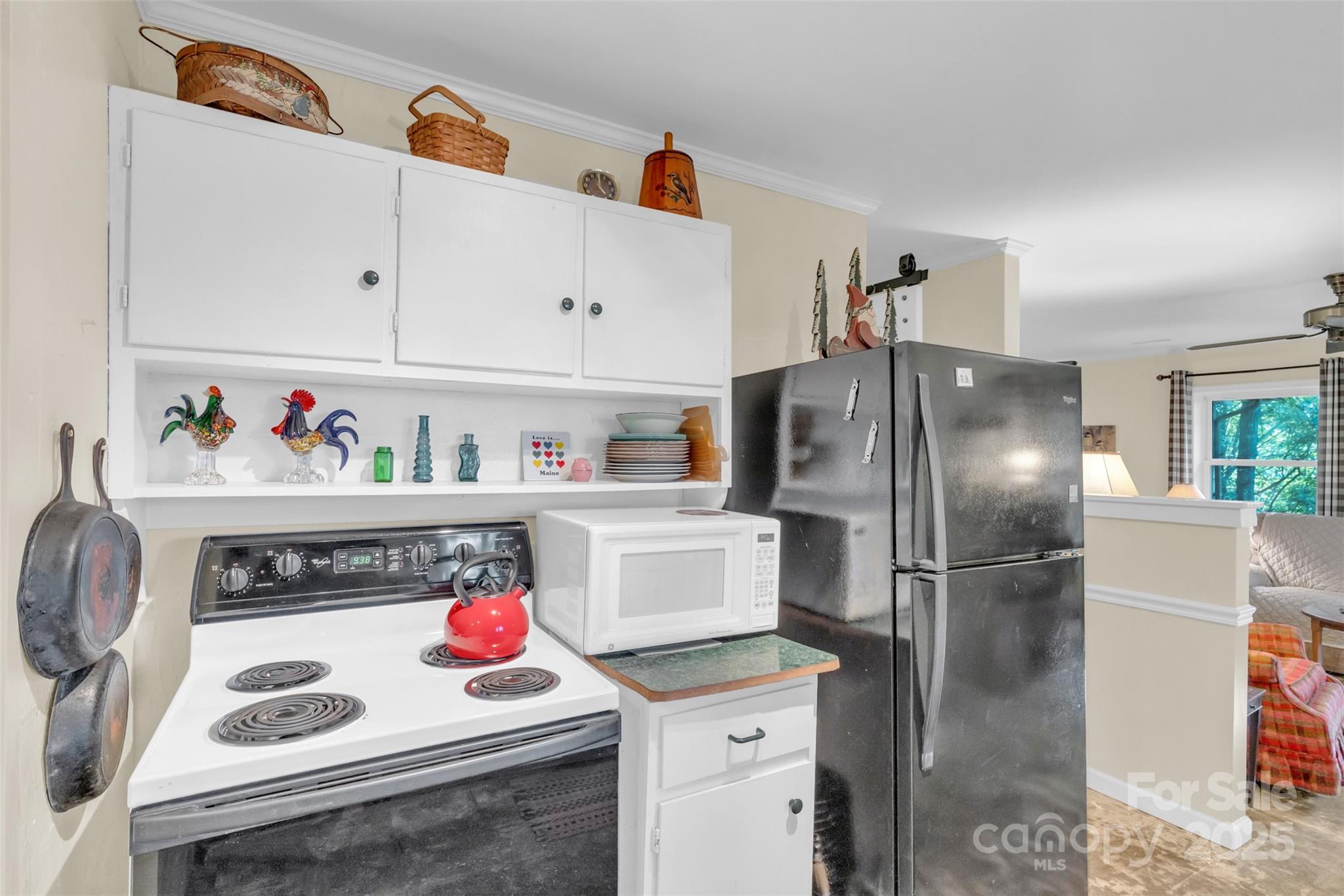 Camp Skyuka - Residential