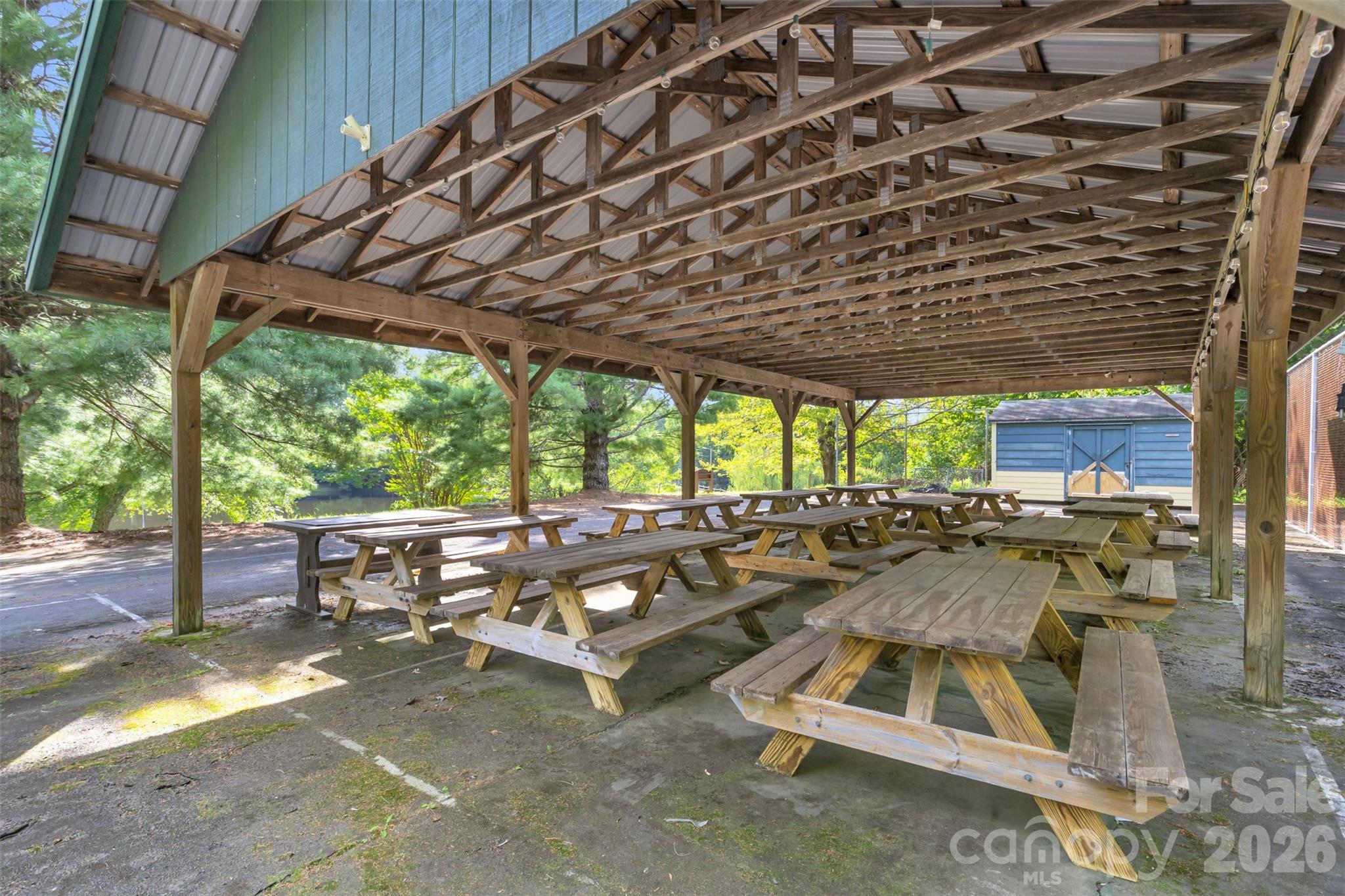 Camp Skyuka - Residential