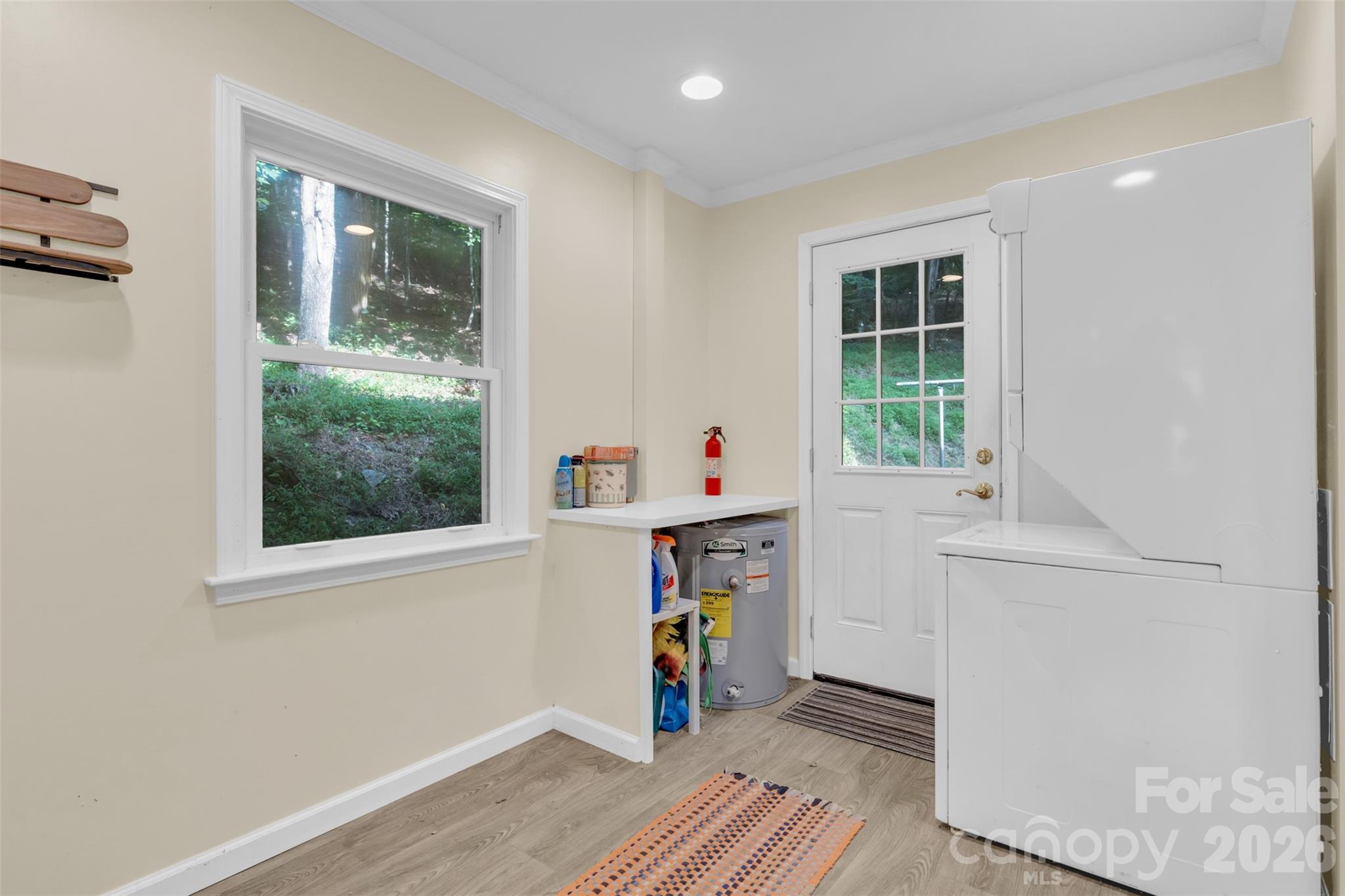 Camp Skyuka - Residential