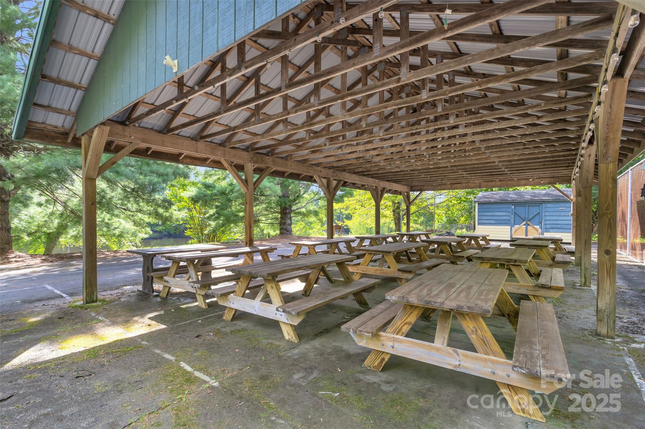 Camp Skyuka - Residential