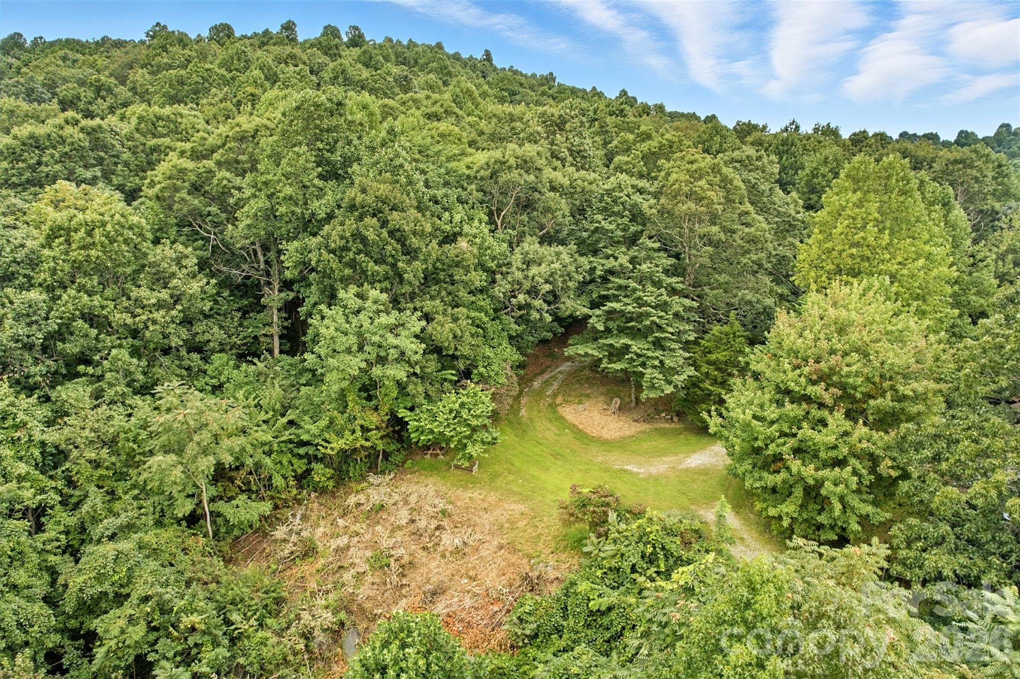 Camp Skyuka - Residential