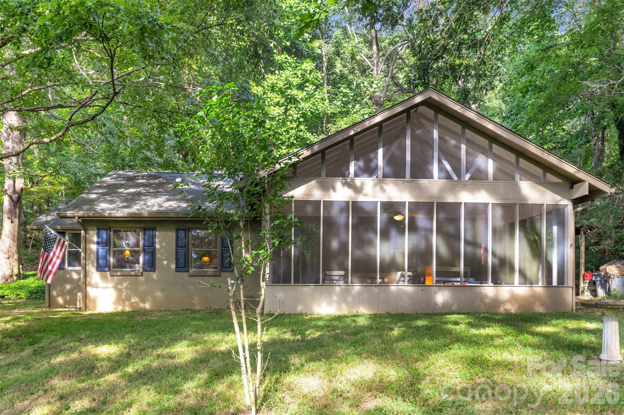 Camp Skyuka - Residential