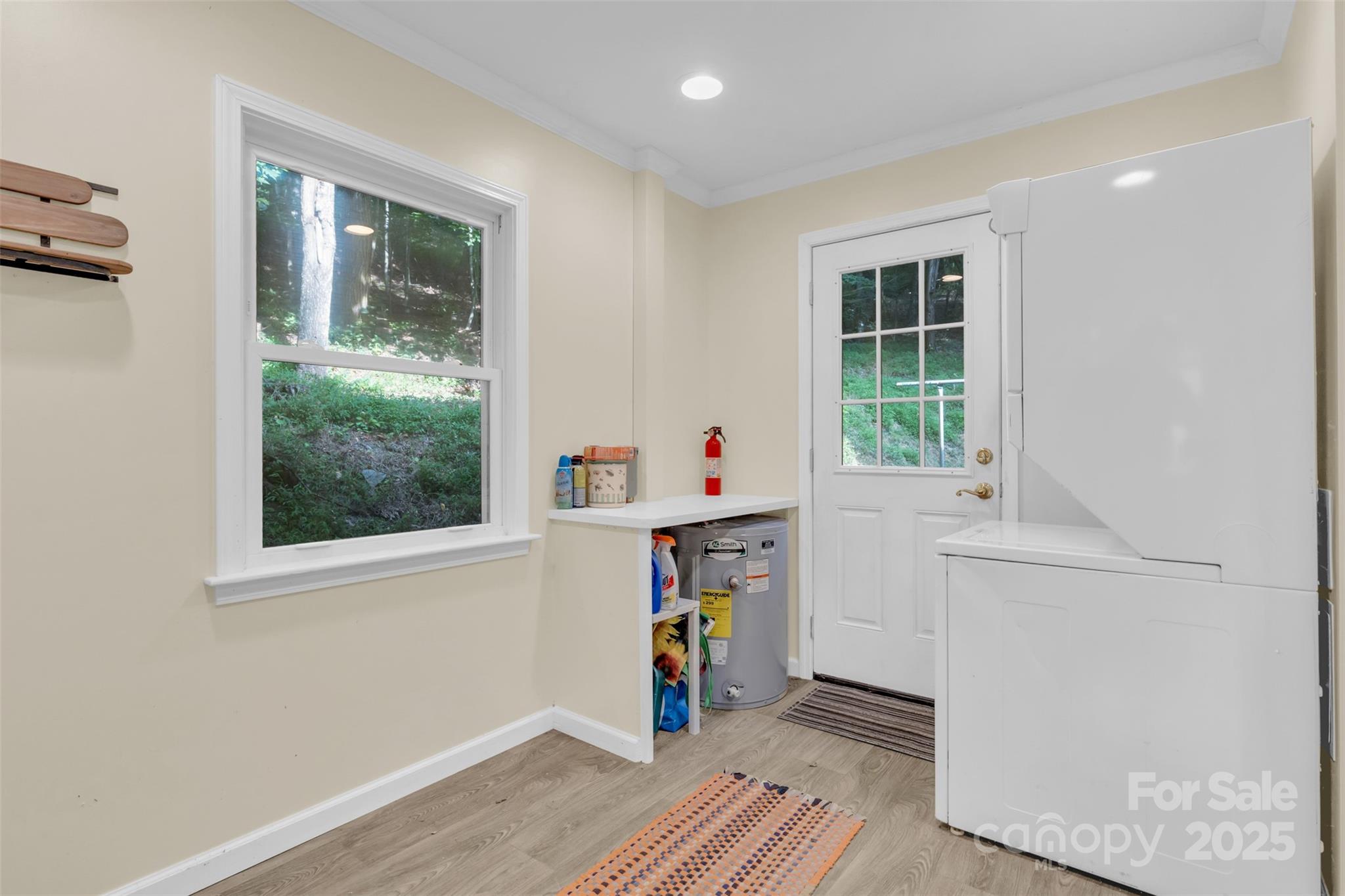 Camp Skyuka - Residential