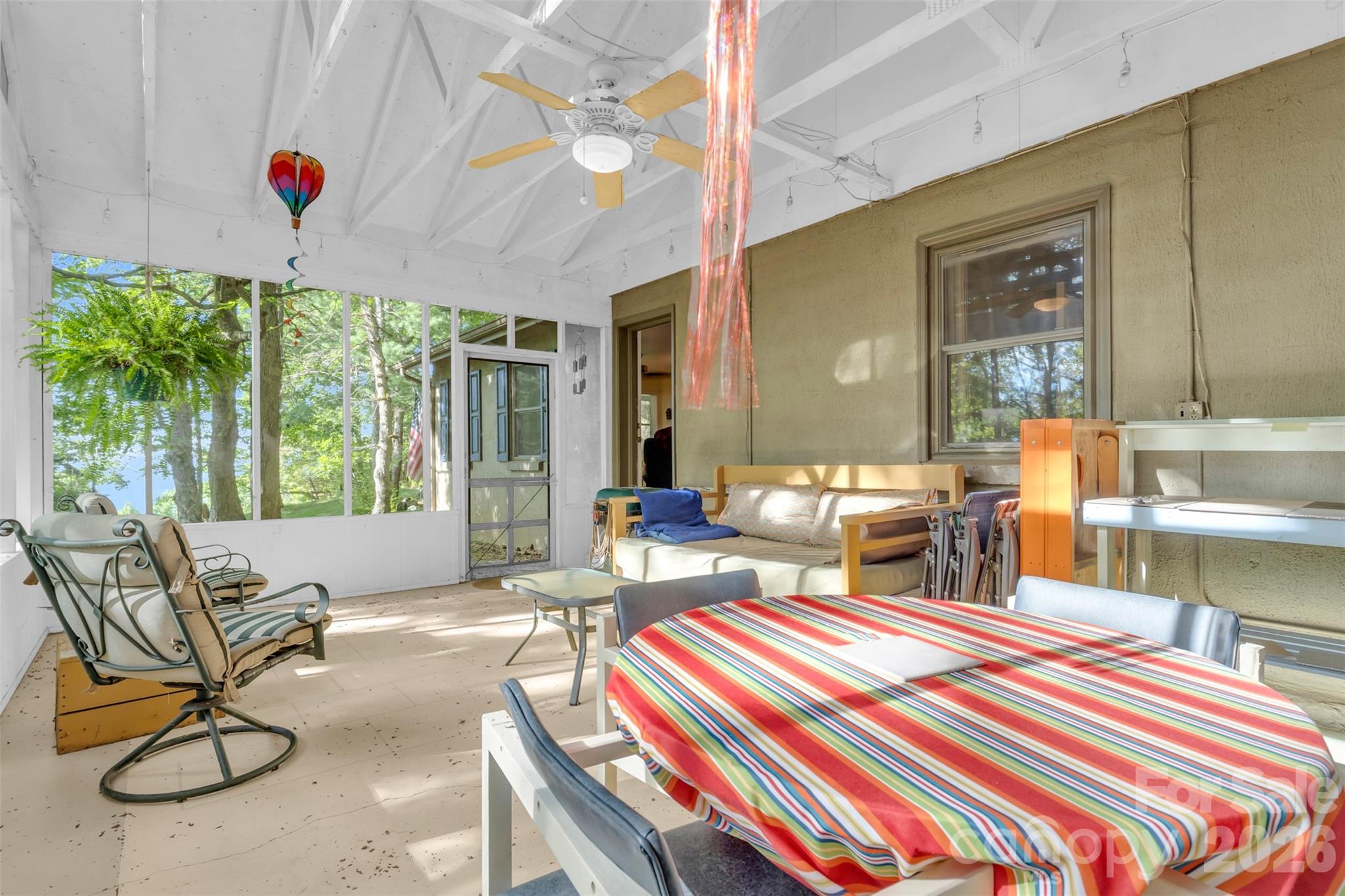 Camp Skyuka - Residential