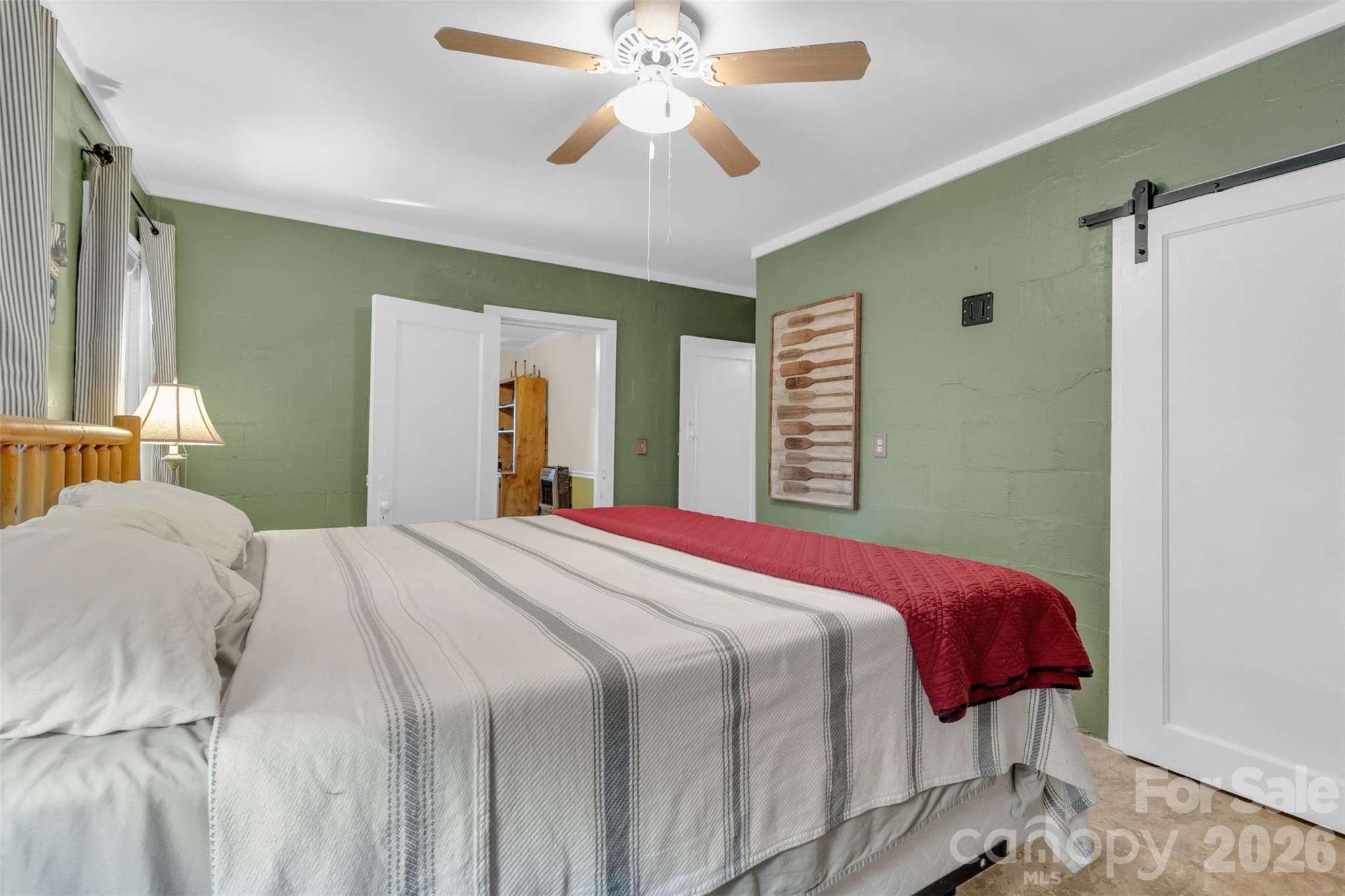 Camp Skyuka - Residential