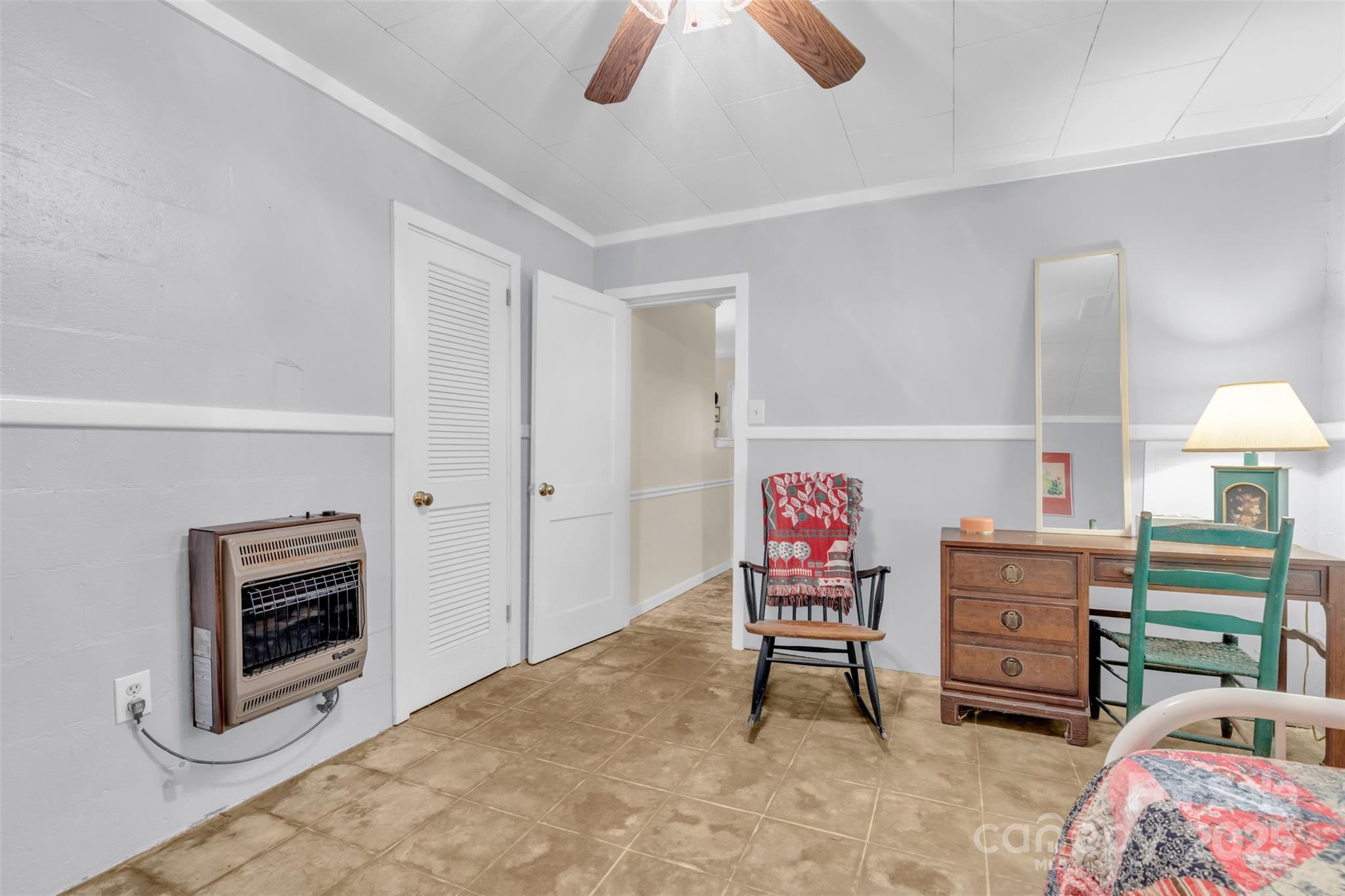 Camp Skyuka - Residential