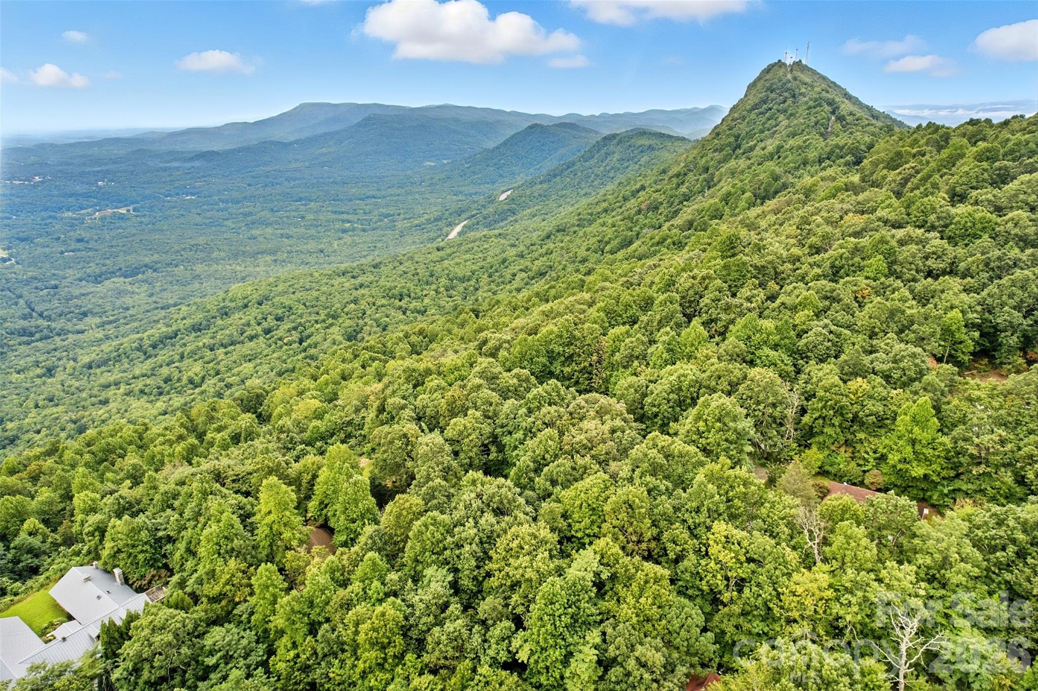 Camp Skyuka - Residential