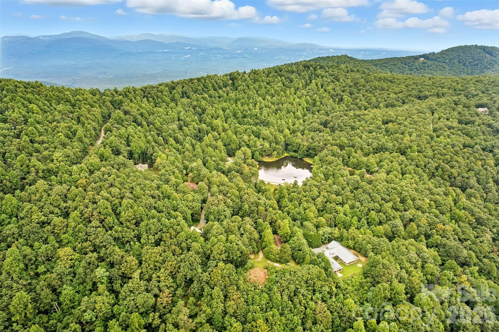 Camp Skyuka - Residential