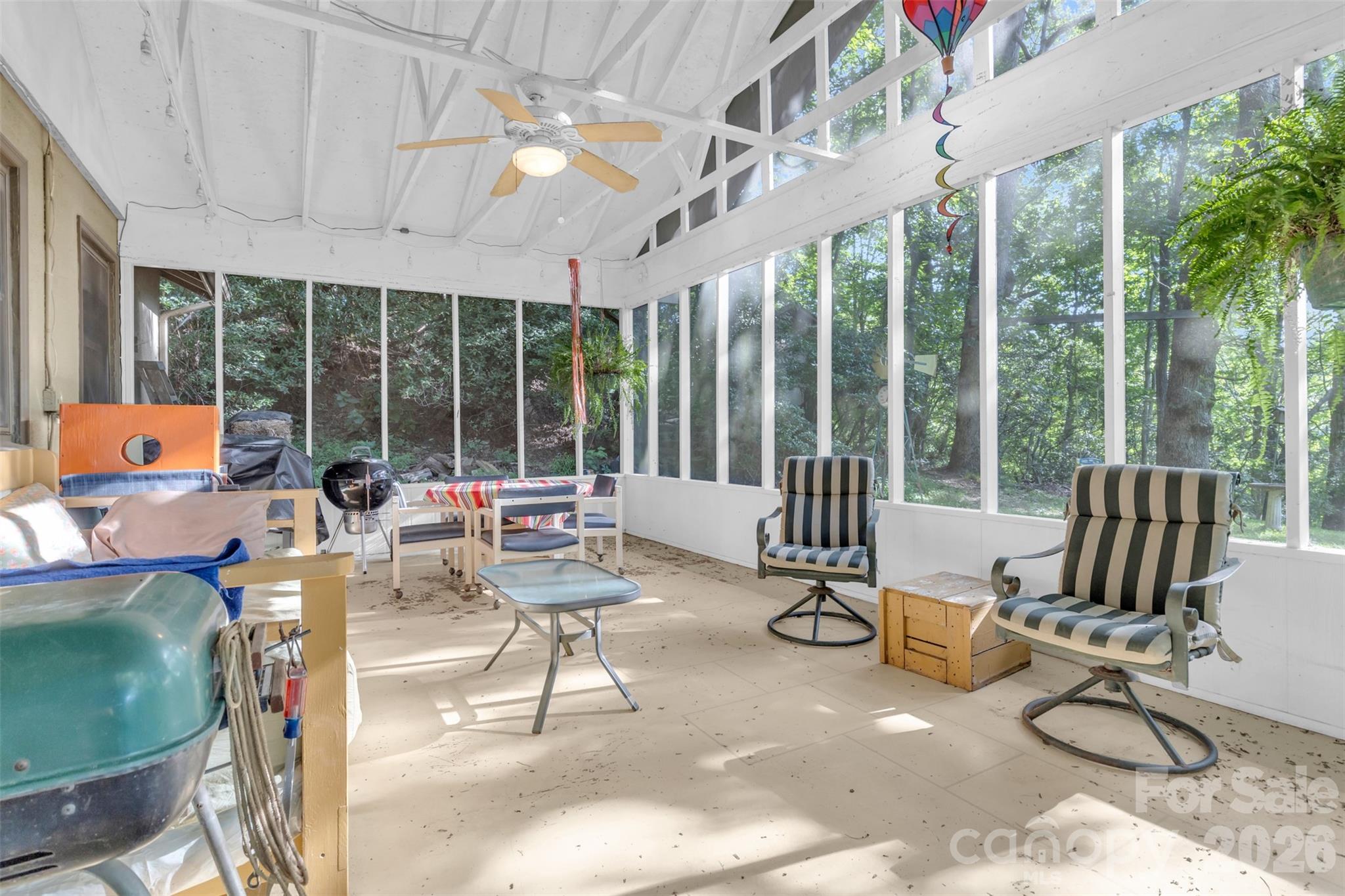 Camp Skyuka - Residential