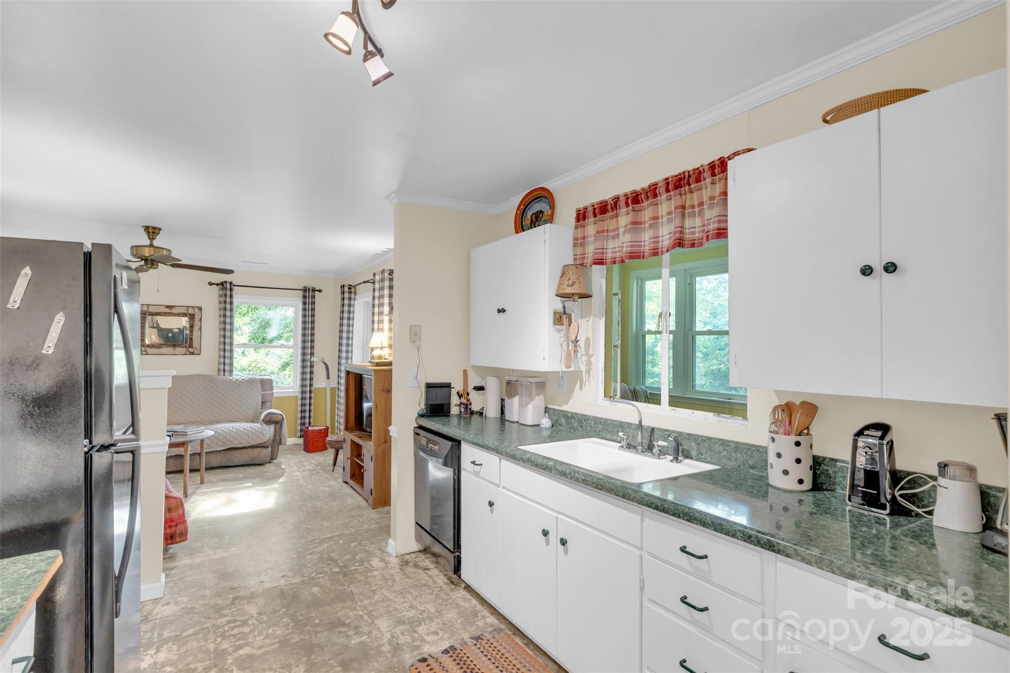 Camp Skyuka - Residential