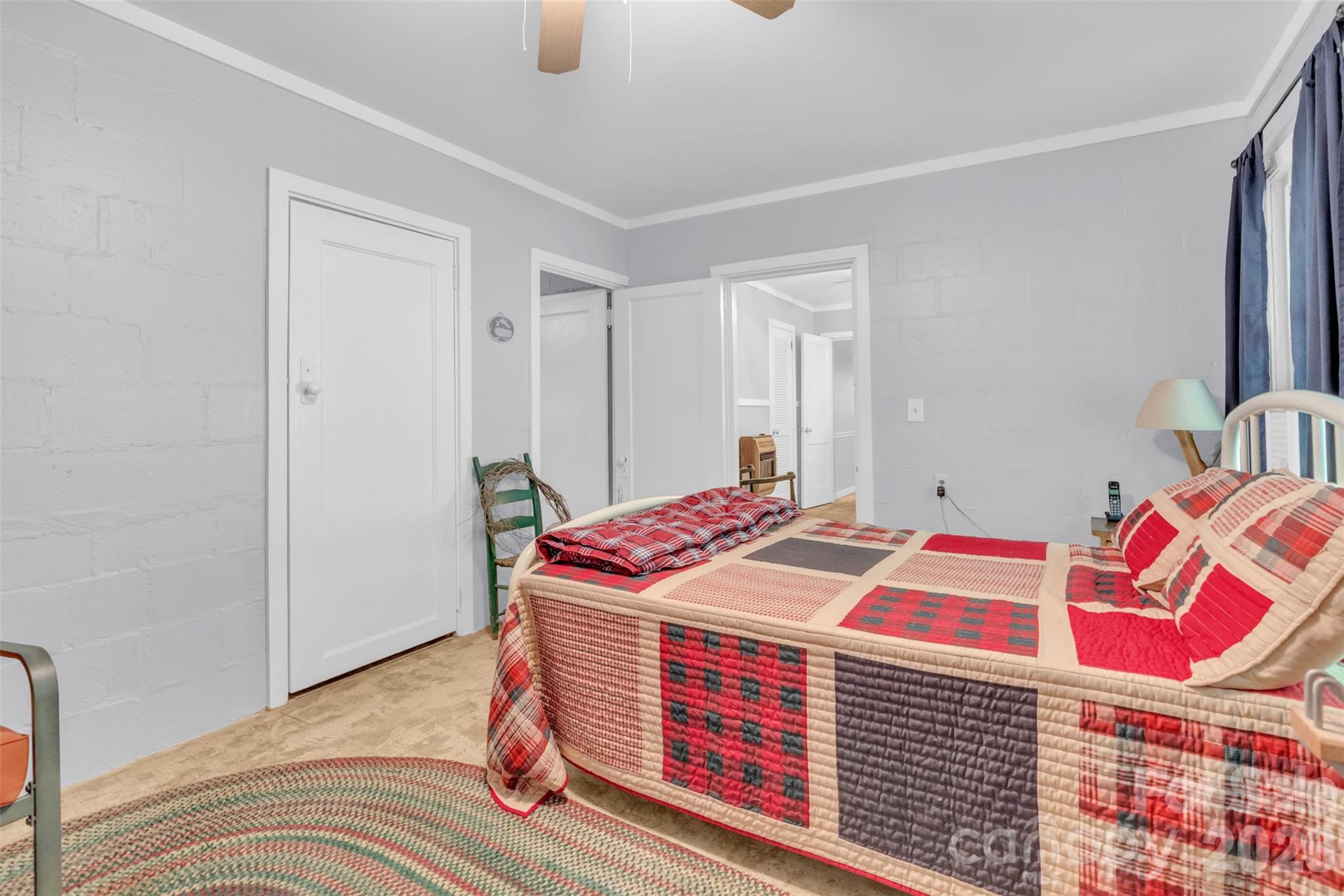 Camp Skyuka - Residential