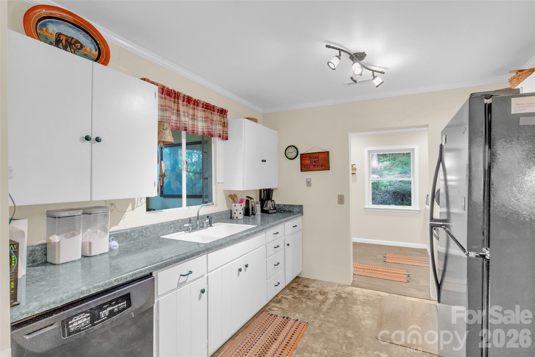 Camp Skyuka - Residential