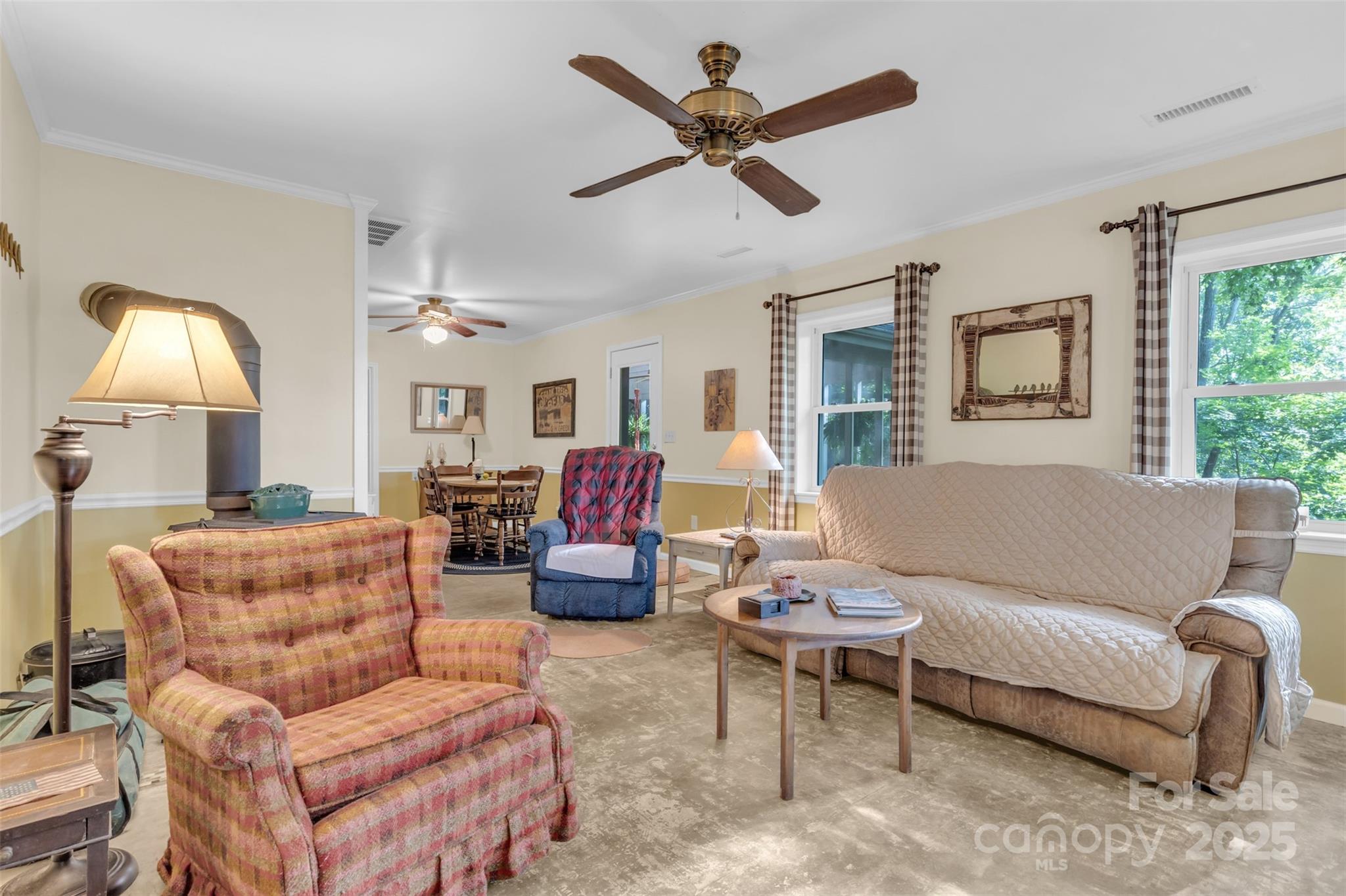 3605 Skyuka Mountain Road