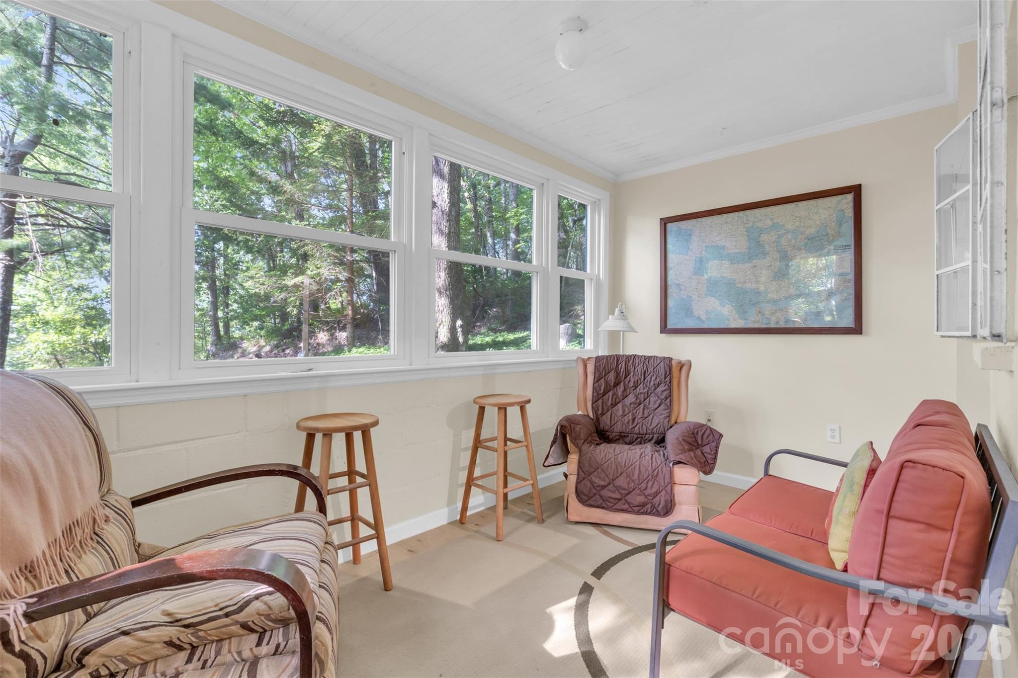 Camp Skyuka - Residential