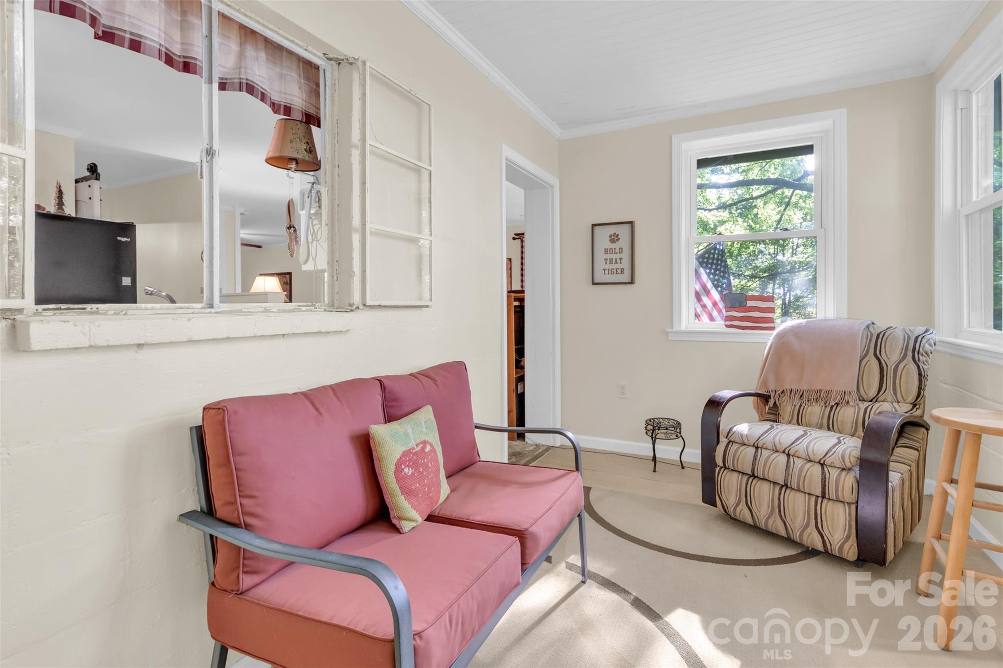 Camp Skyuka - Residential