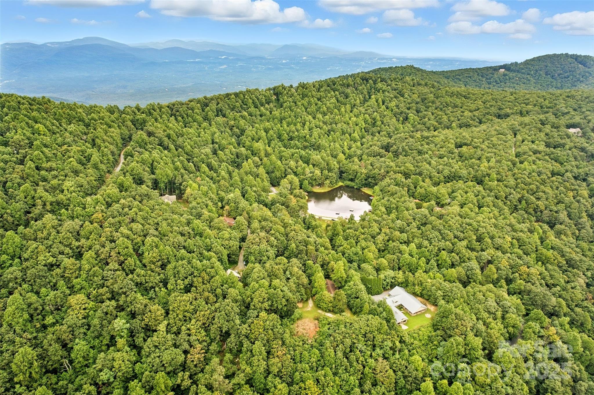 Camp Skyuka - Residential