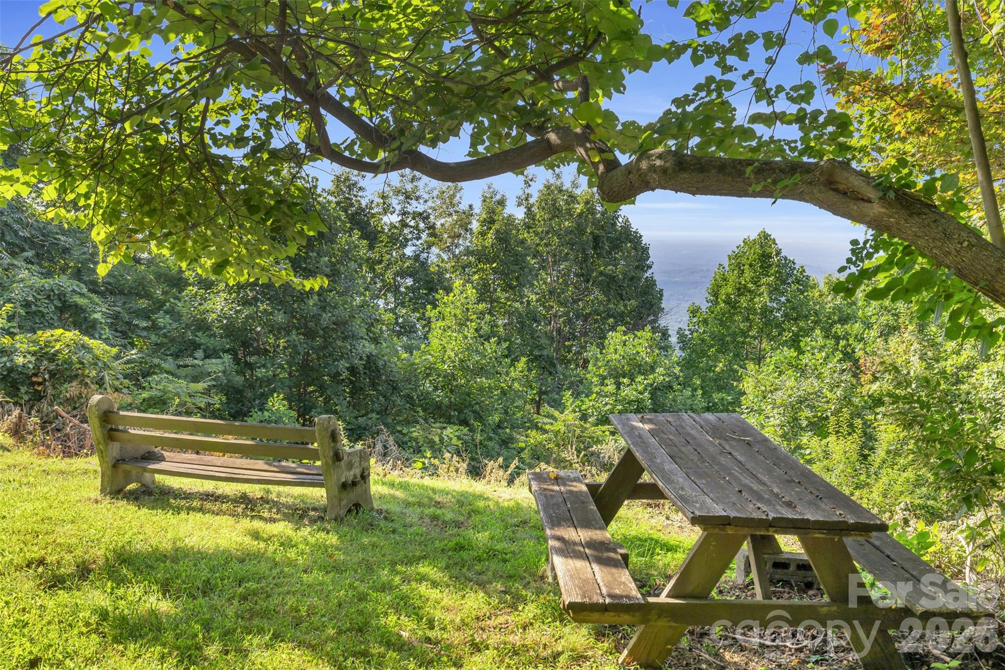 Camp Skyuka - Residential