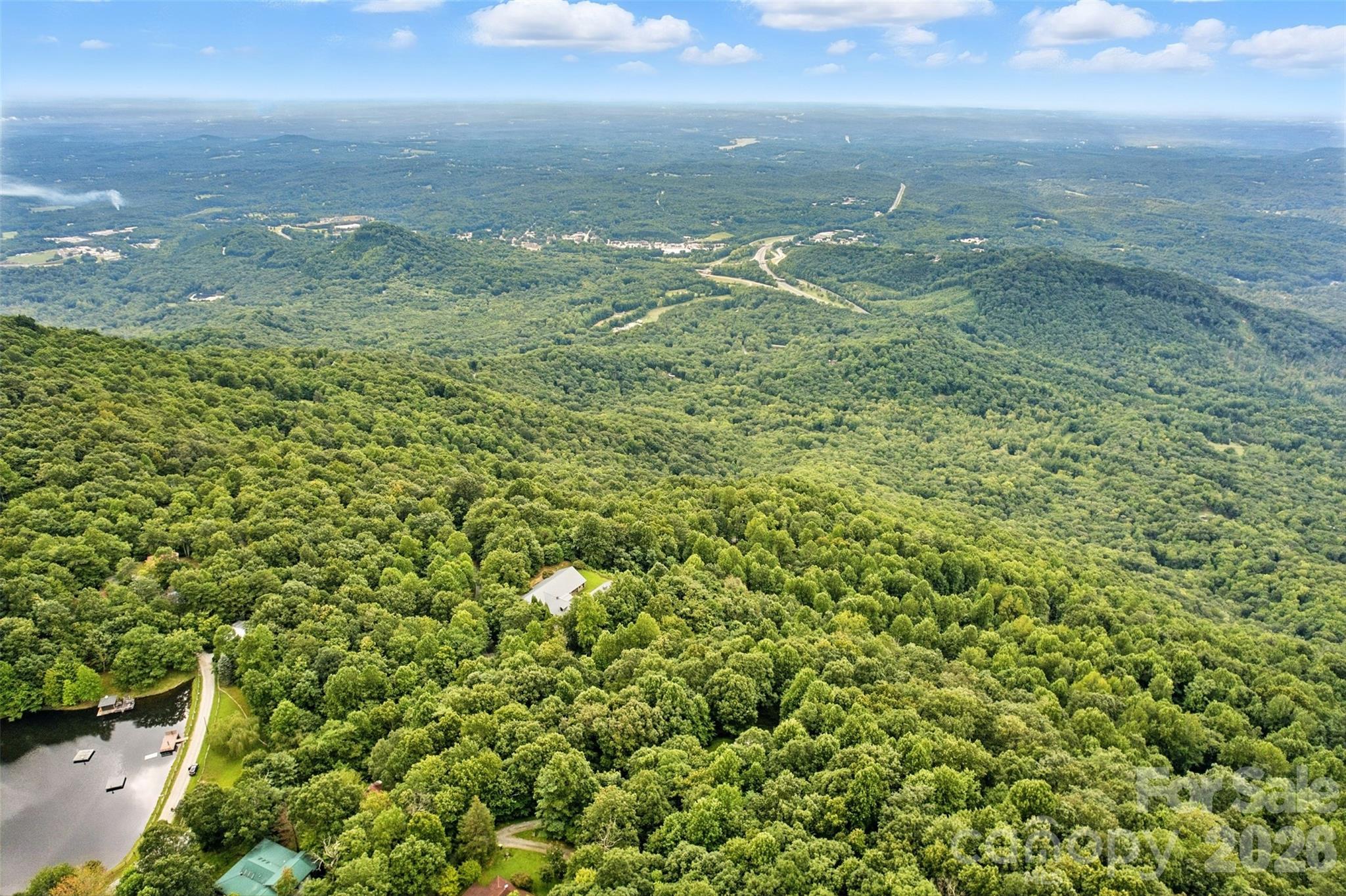 Camp Skyuka - Residential