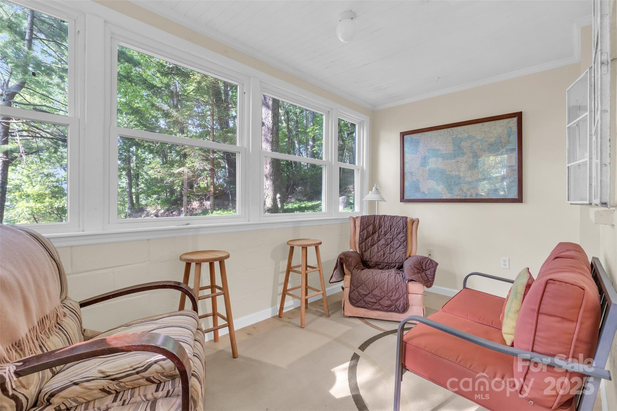 Camp Skyuka - Residential