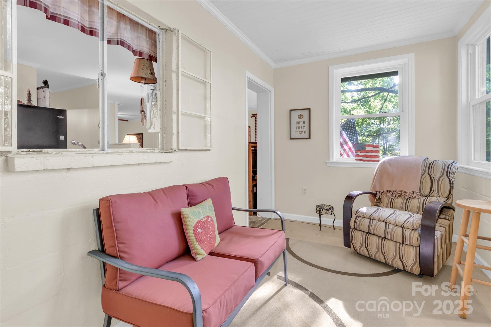 Camp Skyuka - Residential