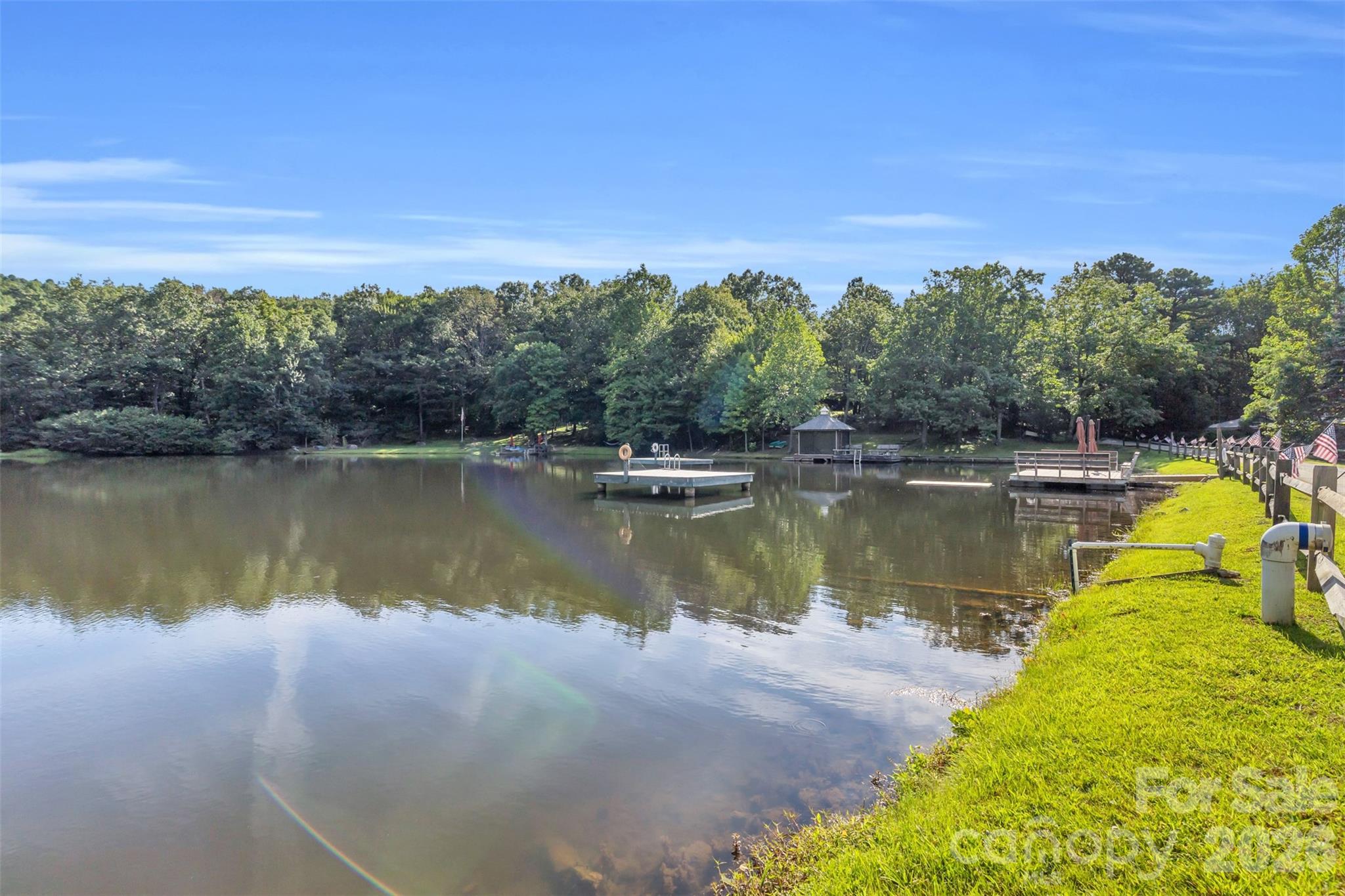 Camp Skyuka - Residential