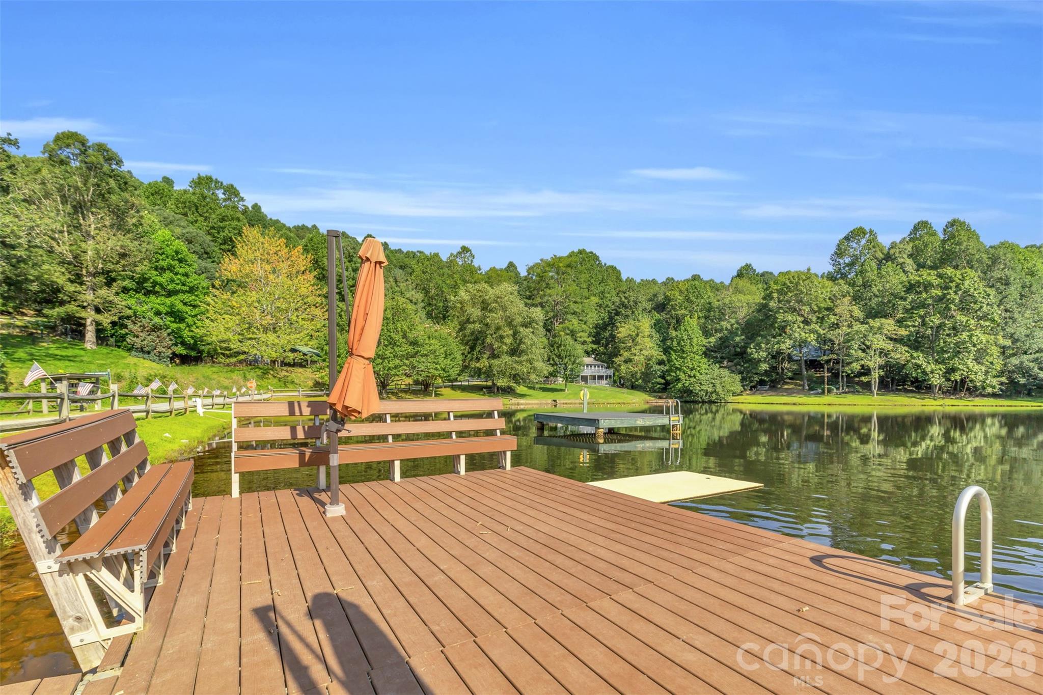 Camp Skyuka - Residential